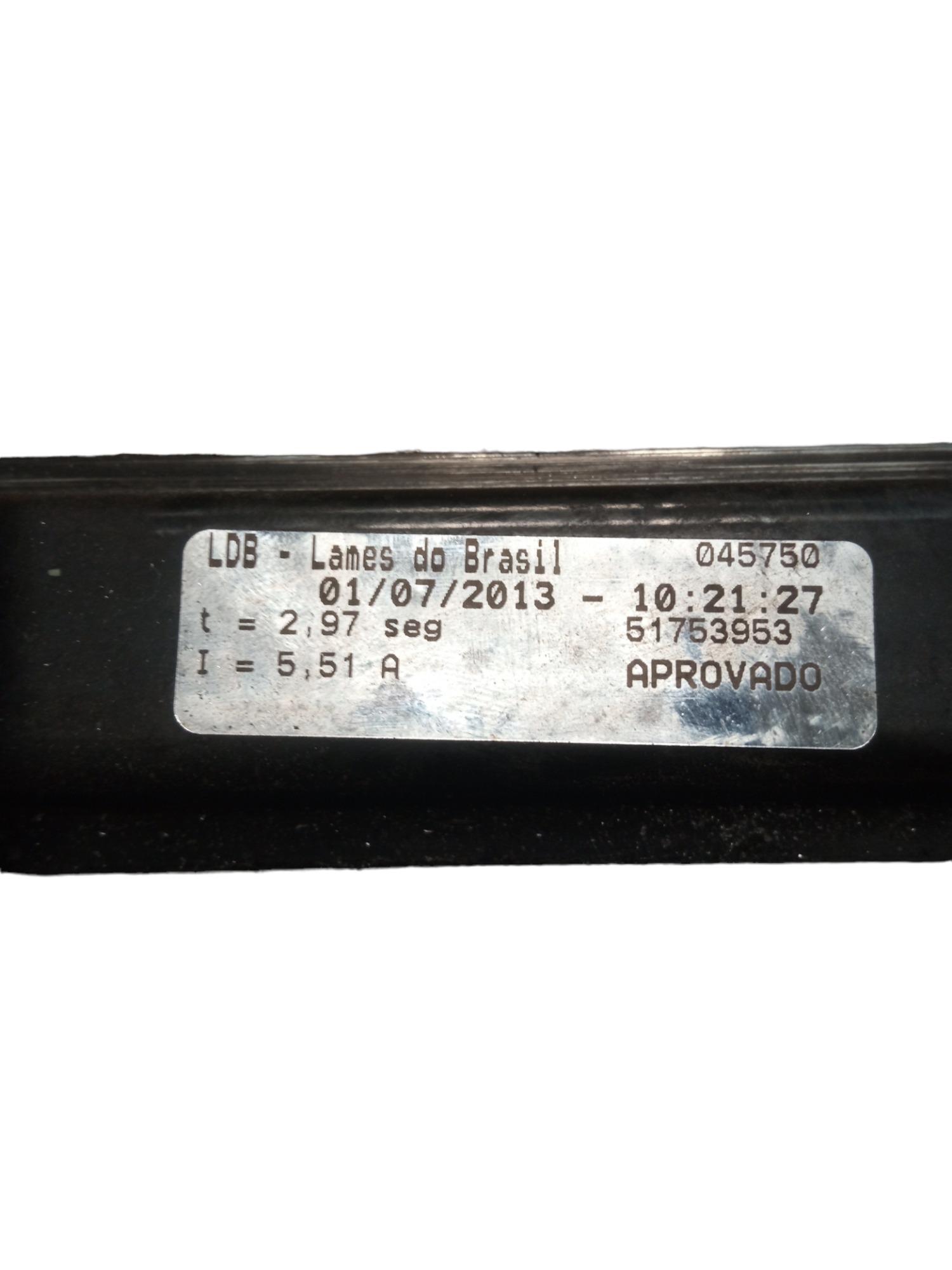 Máquina De Vidro Elétrico Dianteiro Direito Fiat Punto 12/17 5