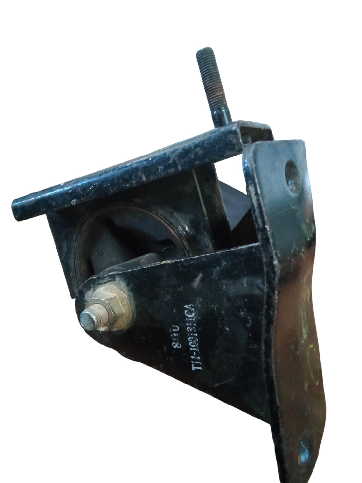 Suporte Coxim Motor Central Chery Tiggo 2009 2010 1