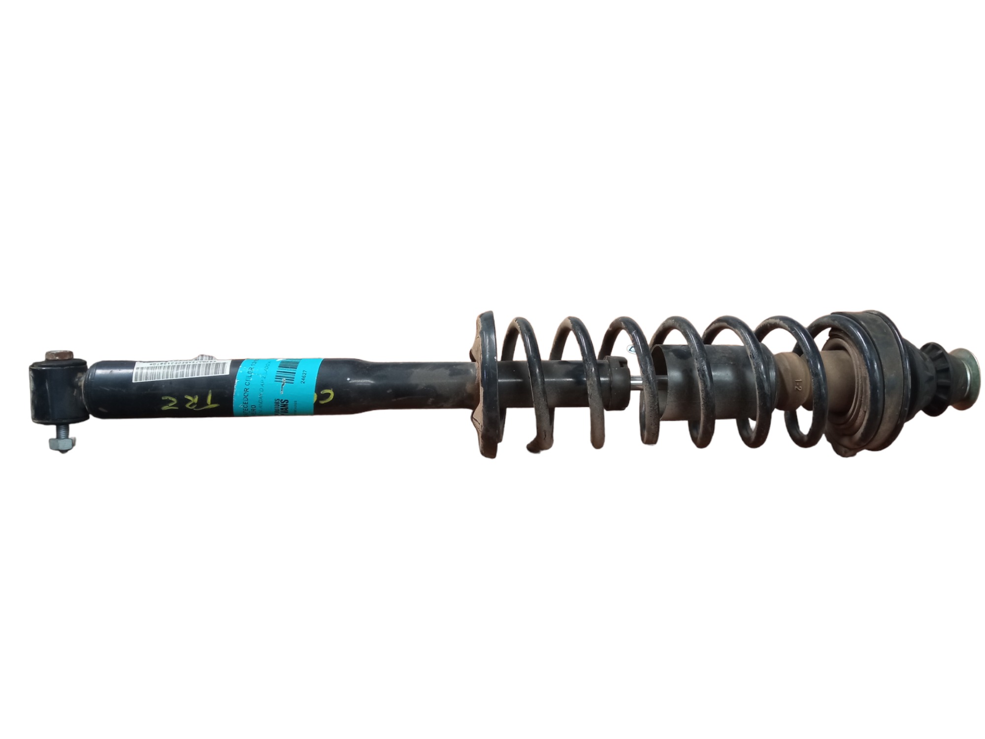 Amortecedor Traseiro Chery Celer 13/15 M.v 2