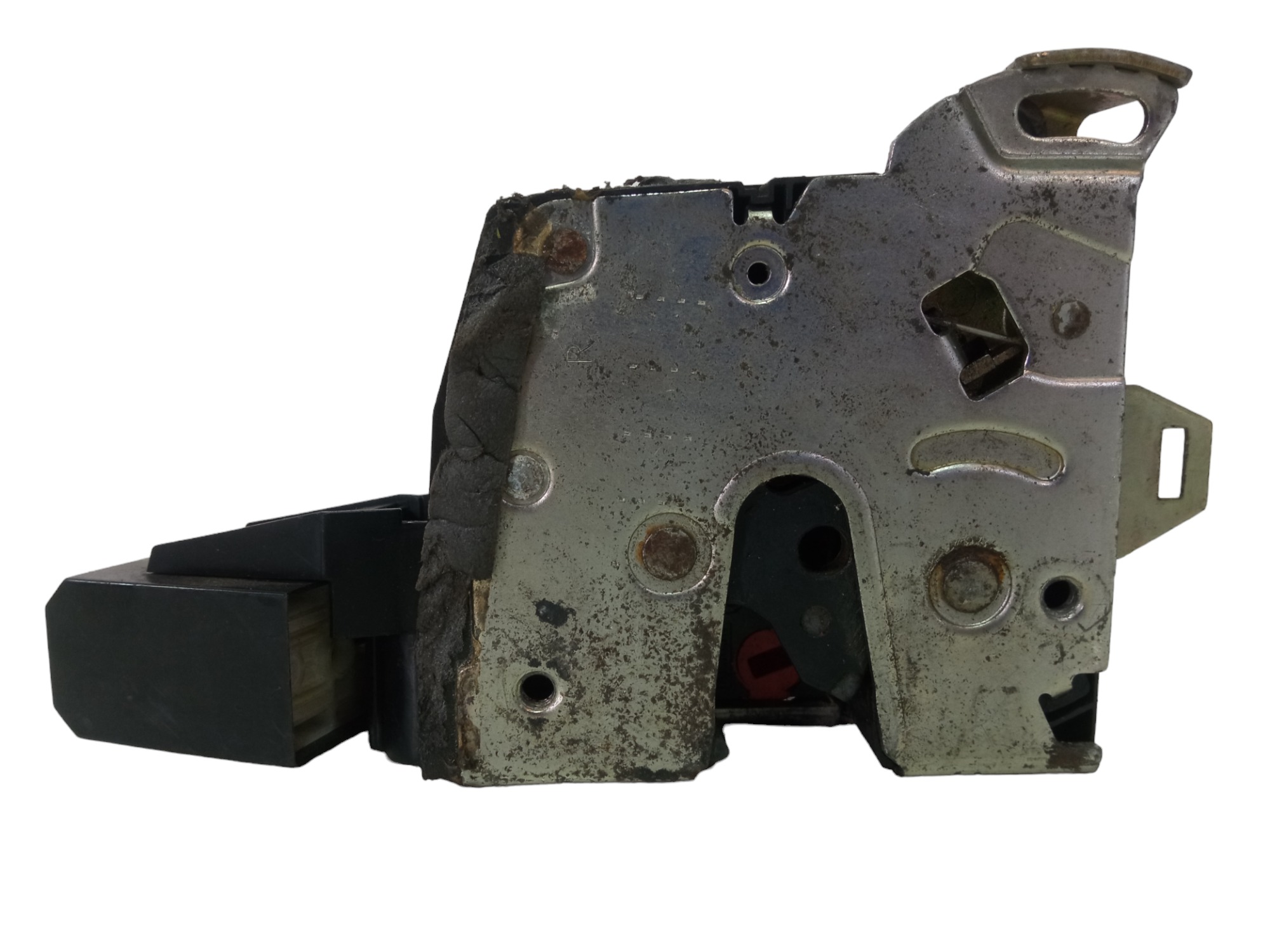Fechadura Porta Traseira Direita Bmw 525i  528i 97 A 2003 4