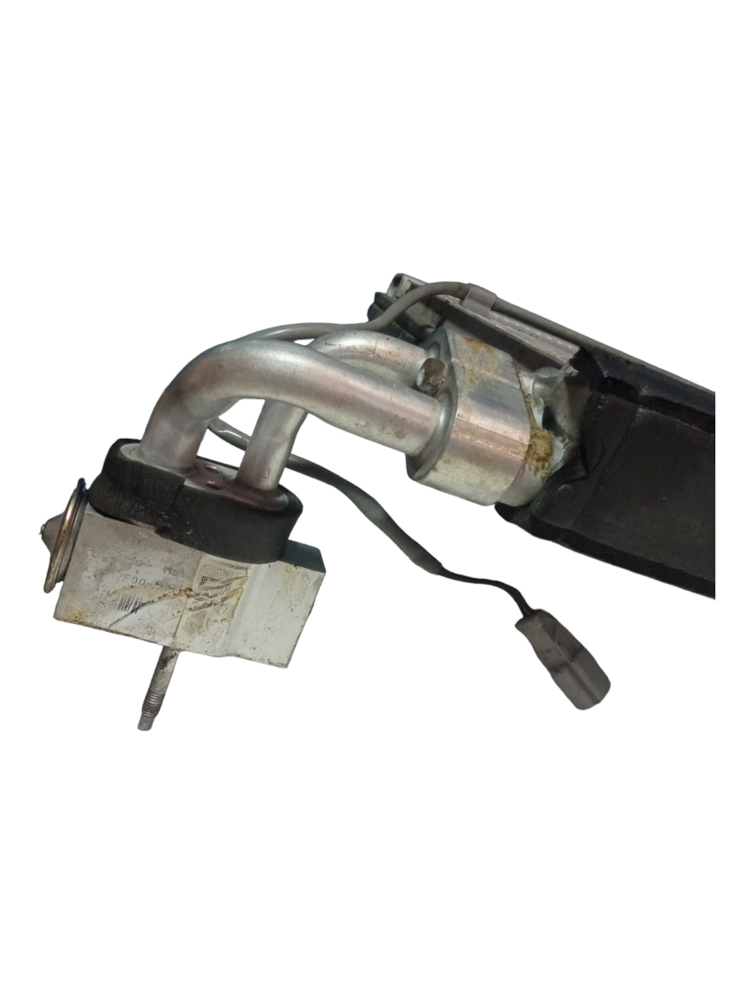 Radiador Caixa Ar Condicionado Honda New Civic 2010 2011 4