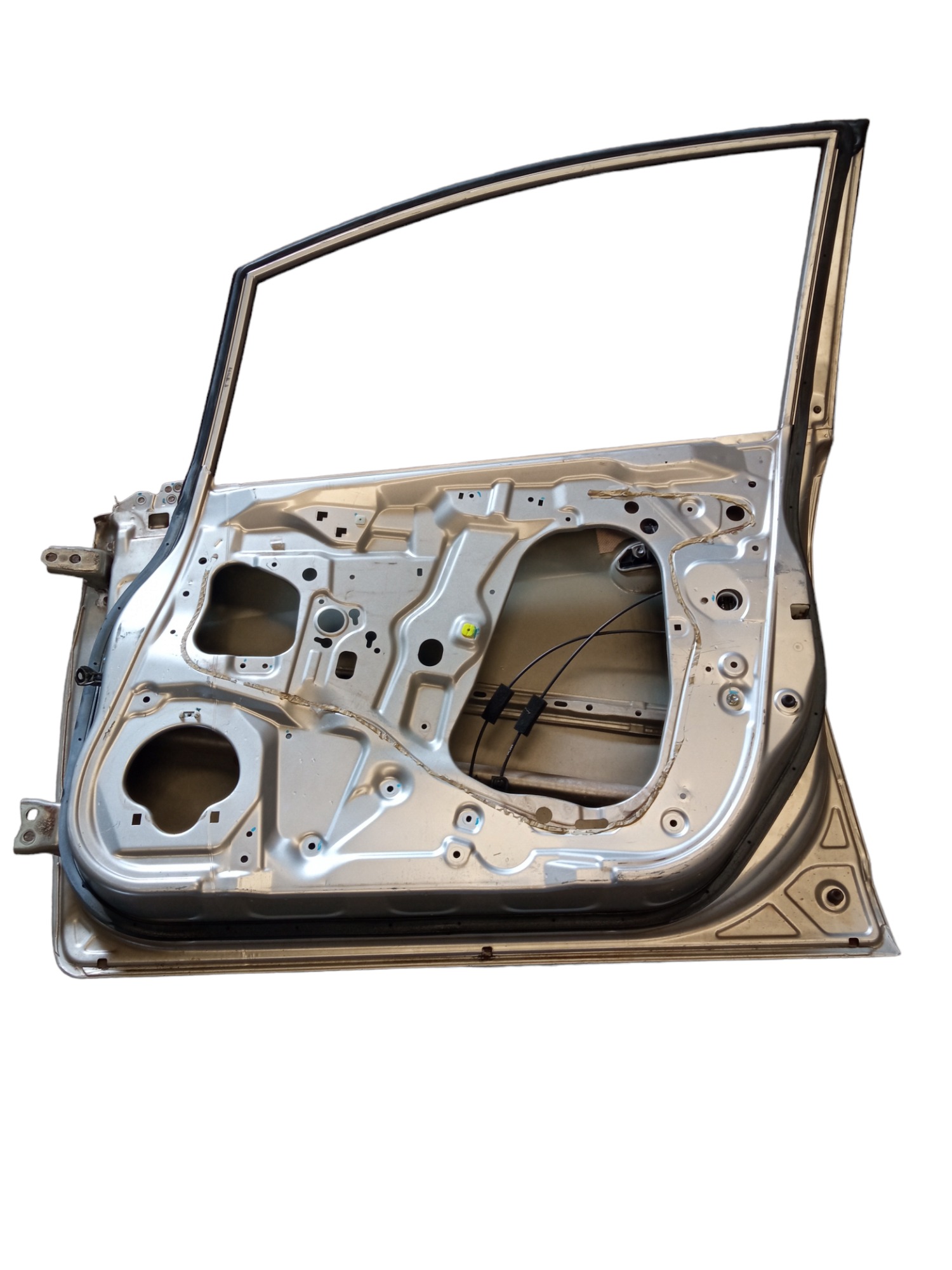 Porta Dianteira Direita Honda New Fit 2012 2