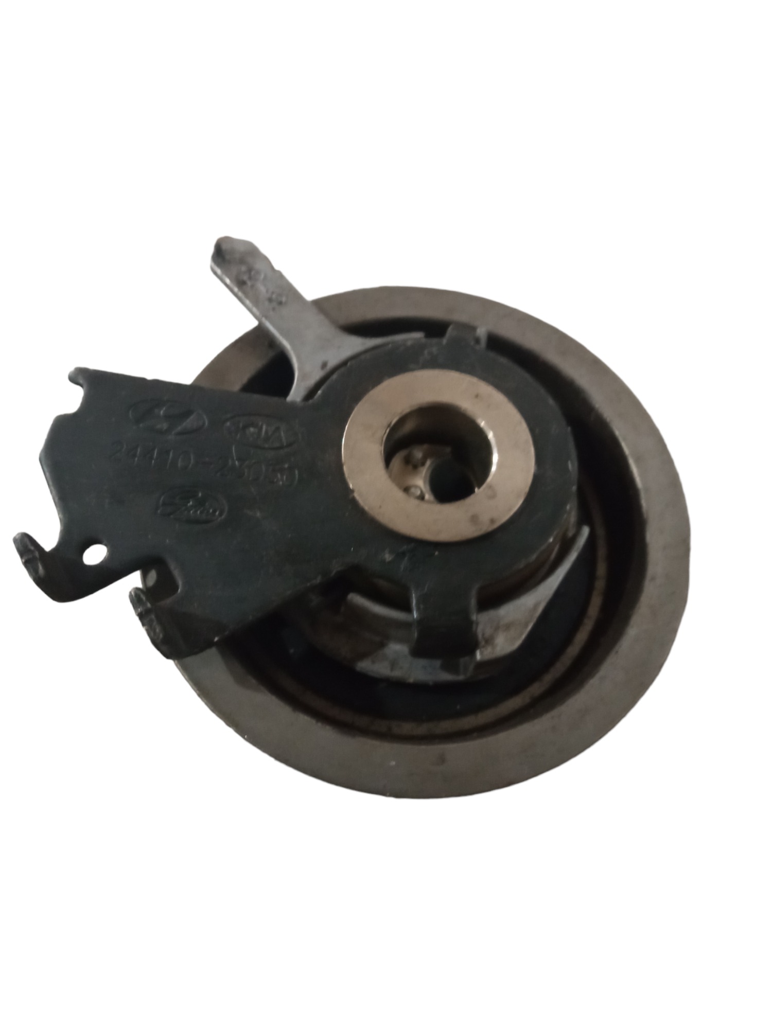 Polia Tensor Correia Dentada Hyundai Tucson 2.0 11/12 M.v 3