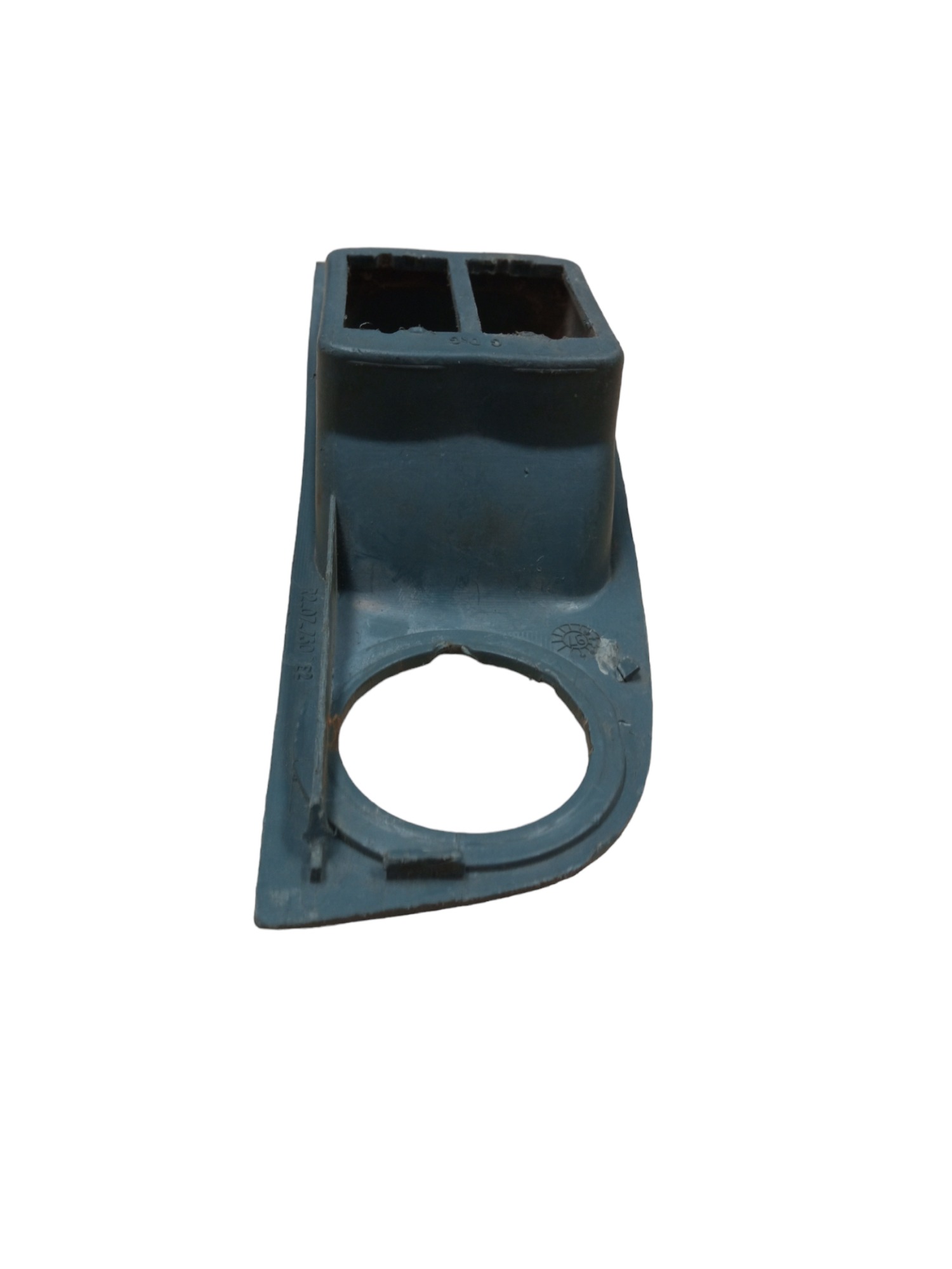 Moldura Botão Vidro E Retrovisor Renault Scenic 1999/2005 3