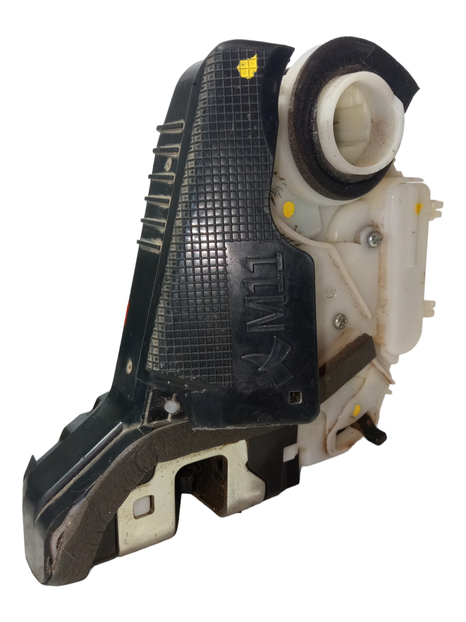 Fechadura Eletrica Traseira Esquerda Honda Fit 2015 A 2019 5