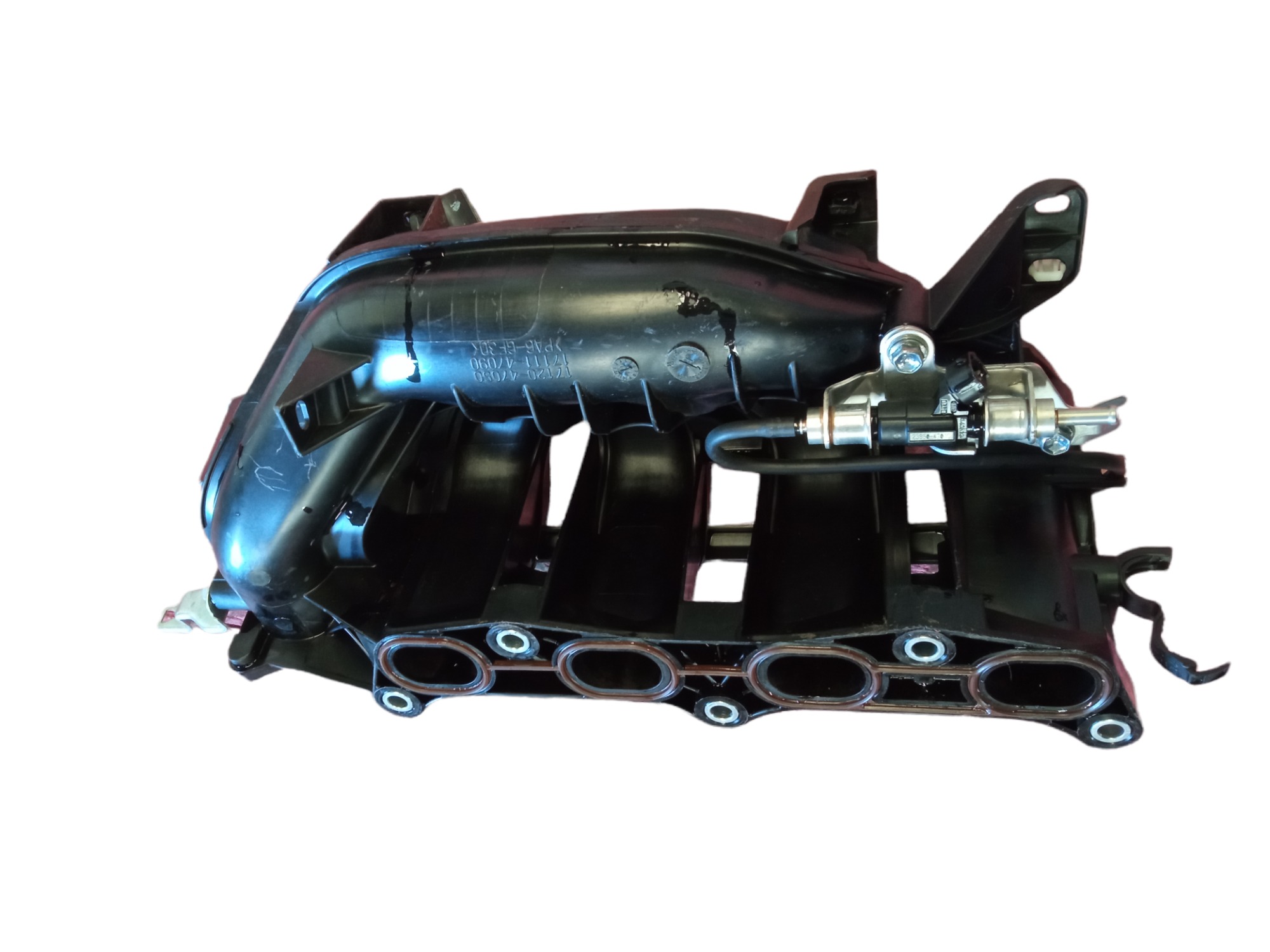 Coletor De Admissão Toyota Etios 1.5 1.3 2015 A 2020 2