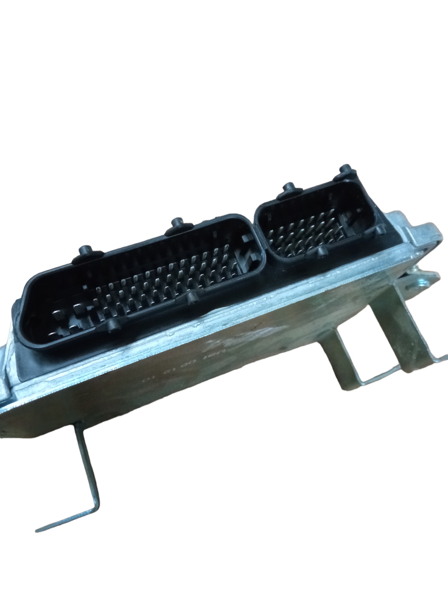 Módulo De Injeção Mitsubishi Pajero Tr4 2.0 3