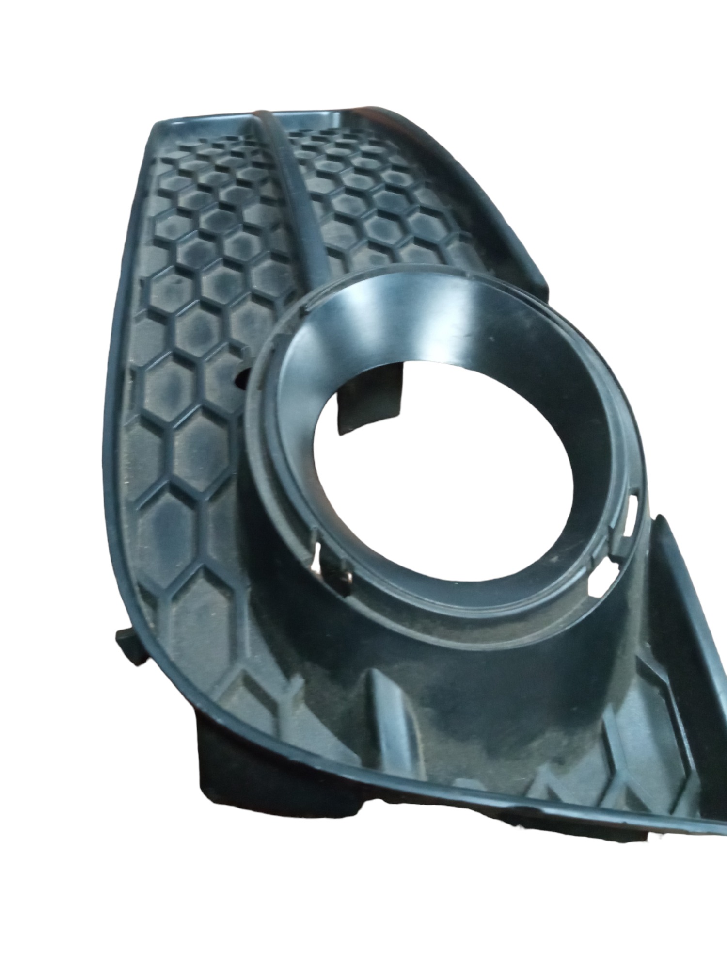 Grade De Milha Esquerdo Audi A5 2008/2012 Original M.v 2