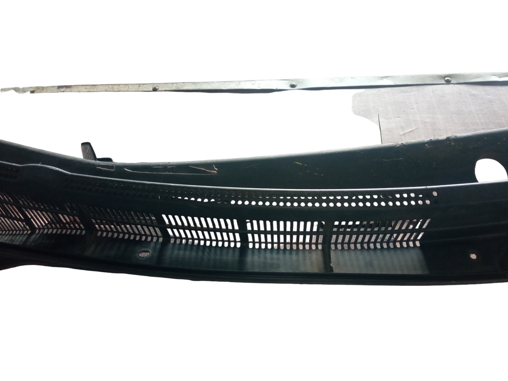 Grade Churrasqueira Hyundai Hb20 1.0 2015 Com Detalhes 6