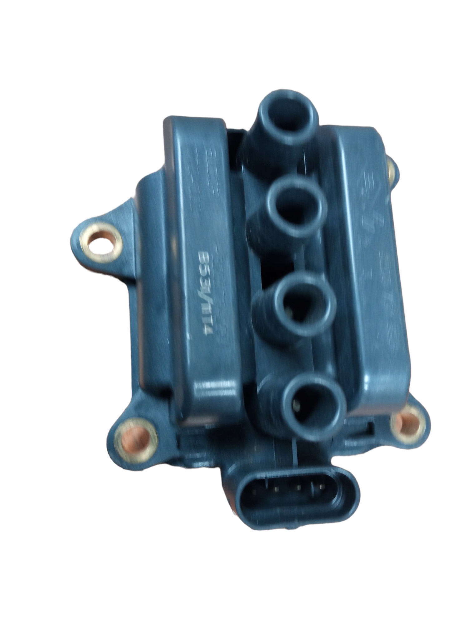 Bobina De Ignição Logan Clio Sandero 1.0 16v 8200702693 7