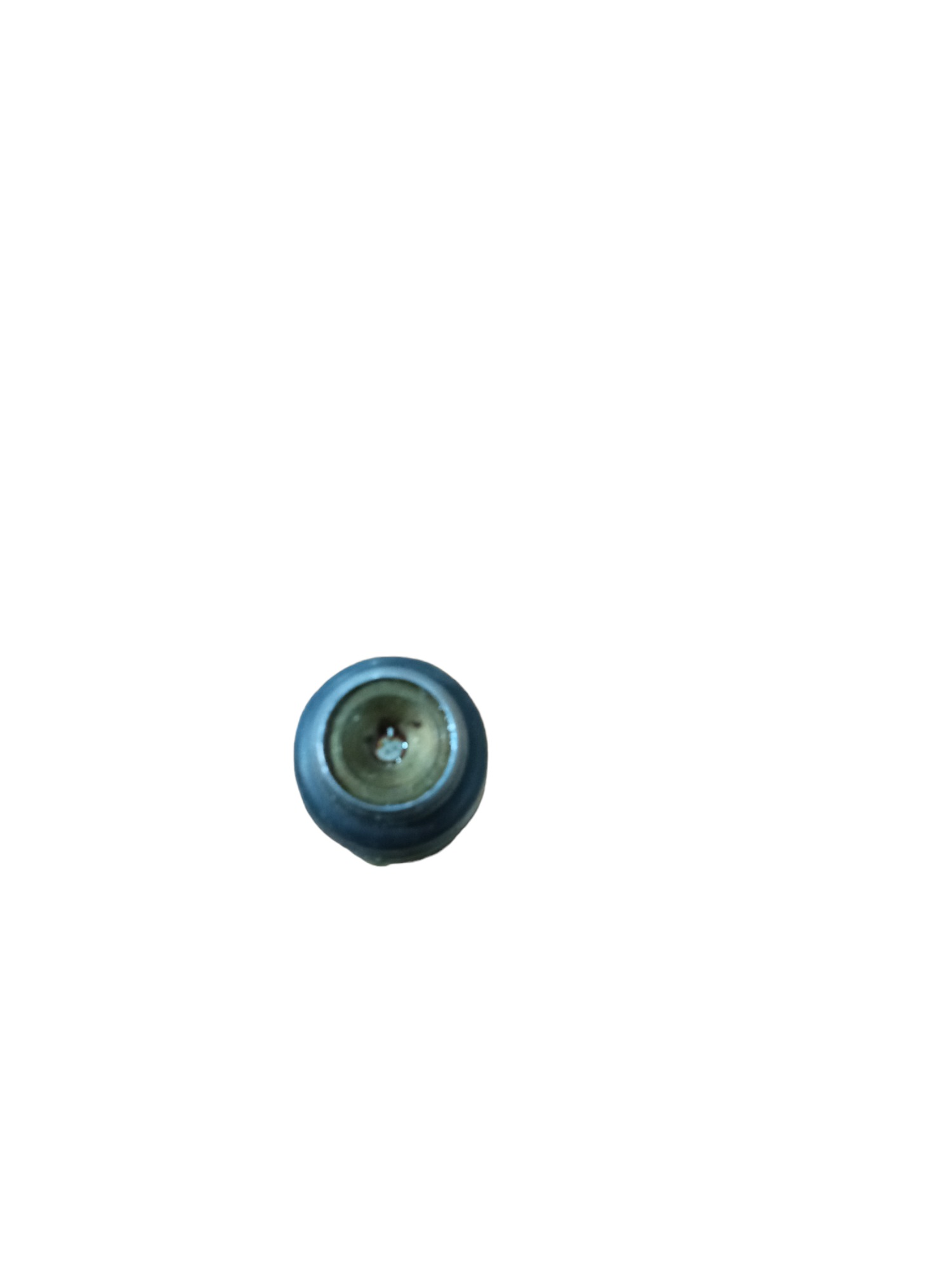Bico Injetor Mercedes Classe A 2000/2007 Original 4