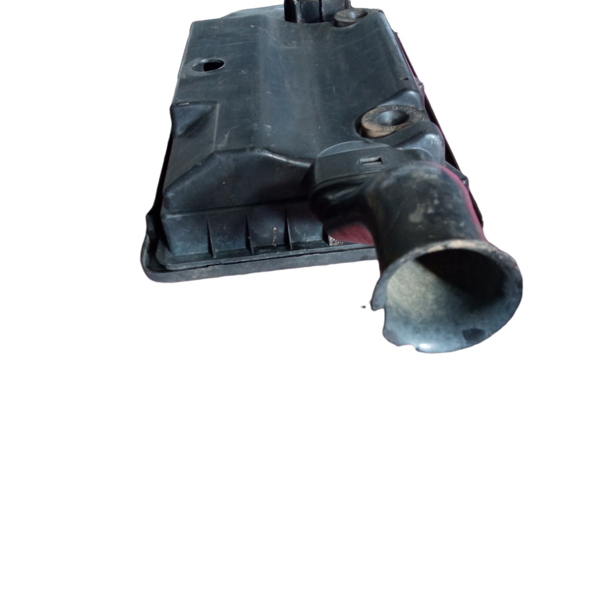 Caixa Filtro De Ar Gol G3 G4 1.0 4