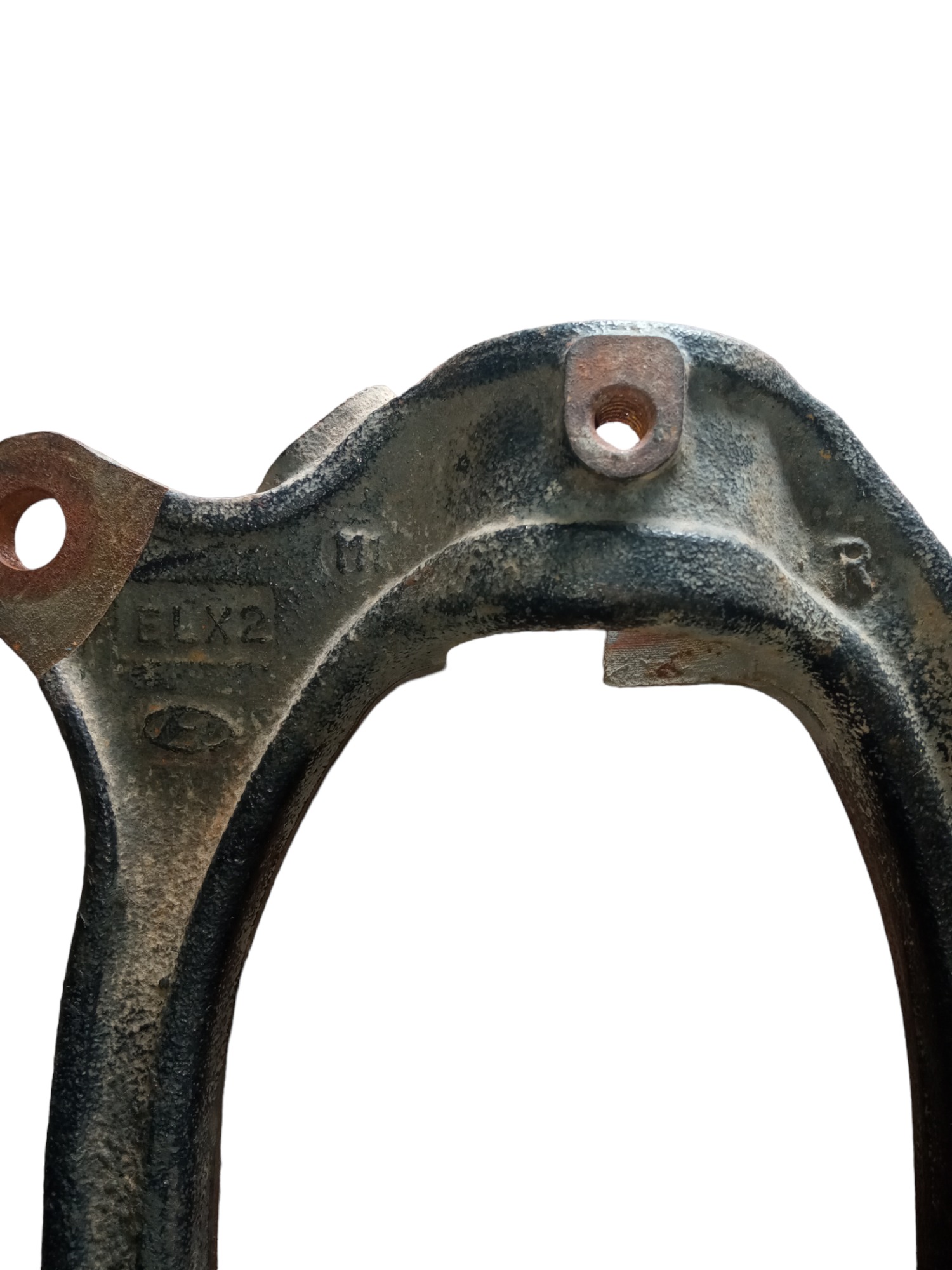 Garfo De Suspensão Dianteira Direita Hyundai Azera 09/11 3