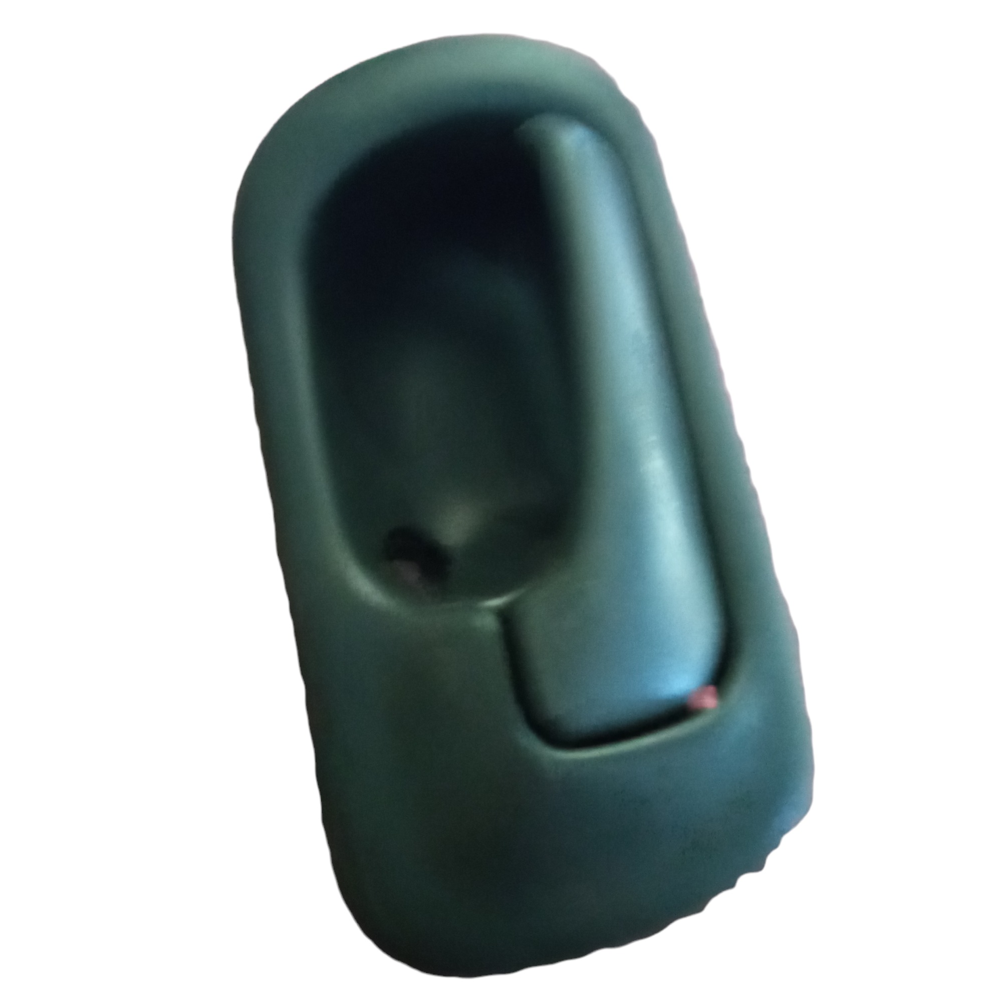 Maçaneta Interna Traseira Esquerda Honda Civic 1997/1999 2