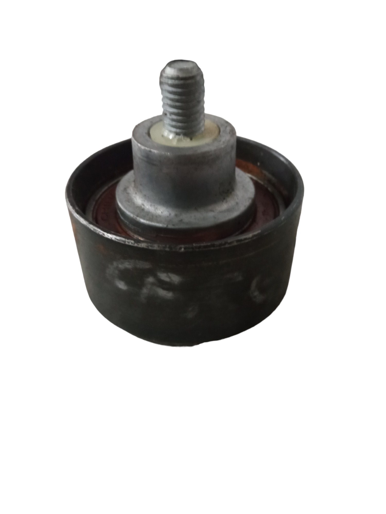Polia Tensor Alternador Chery Tiggo 2.0 2010 Original M.v 2