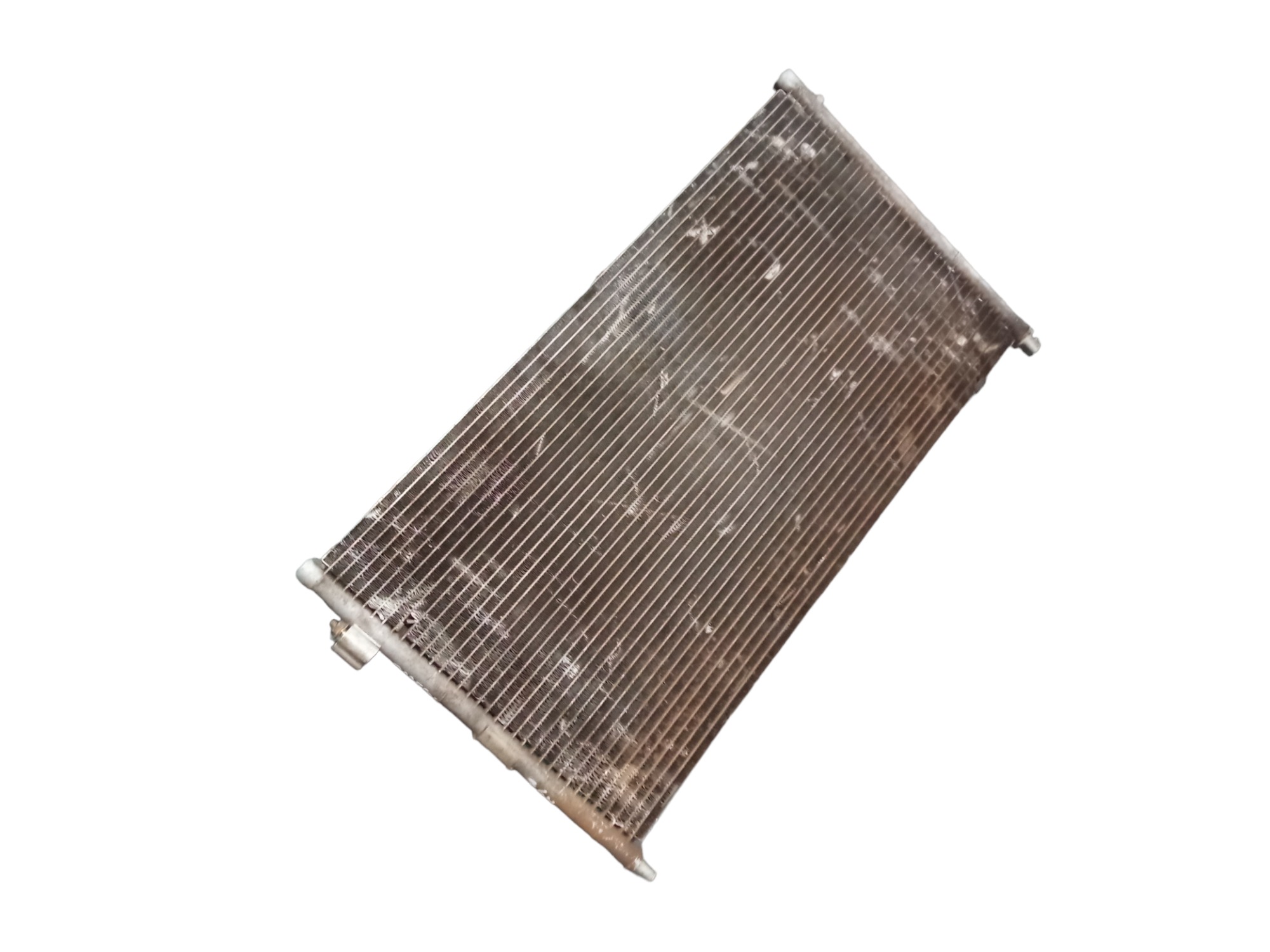 Radiador De Ar Chevrolet Omega 00/06 M.v 4