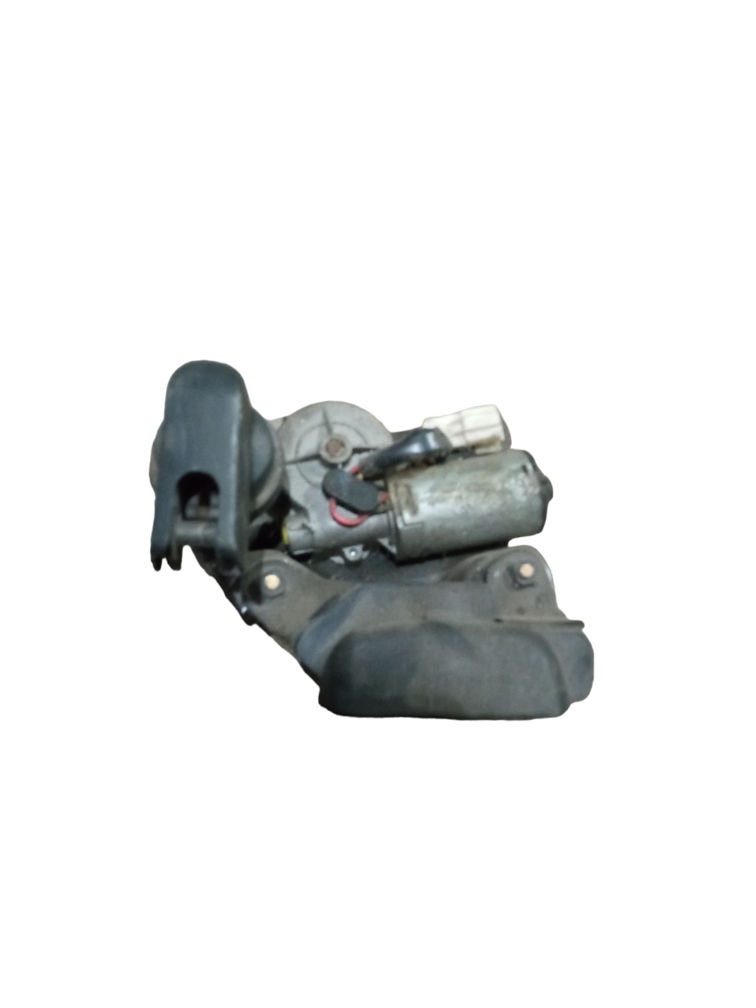 Motor Limpador Vidro Traseiro Chery New Qq 2017/2018 M.v 2