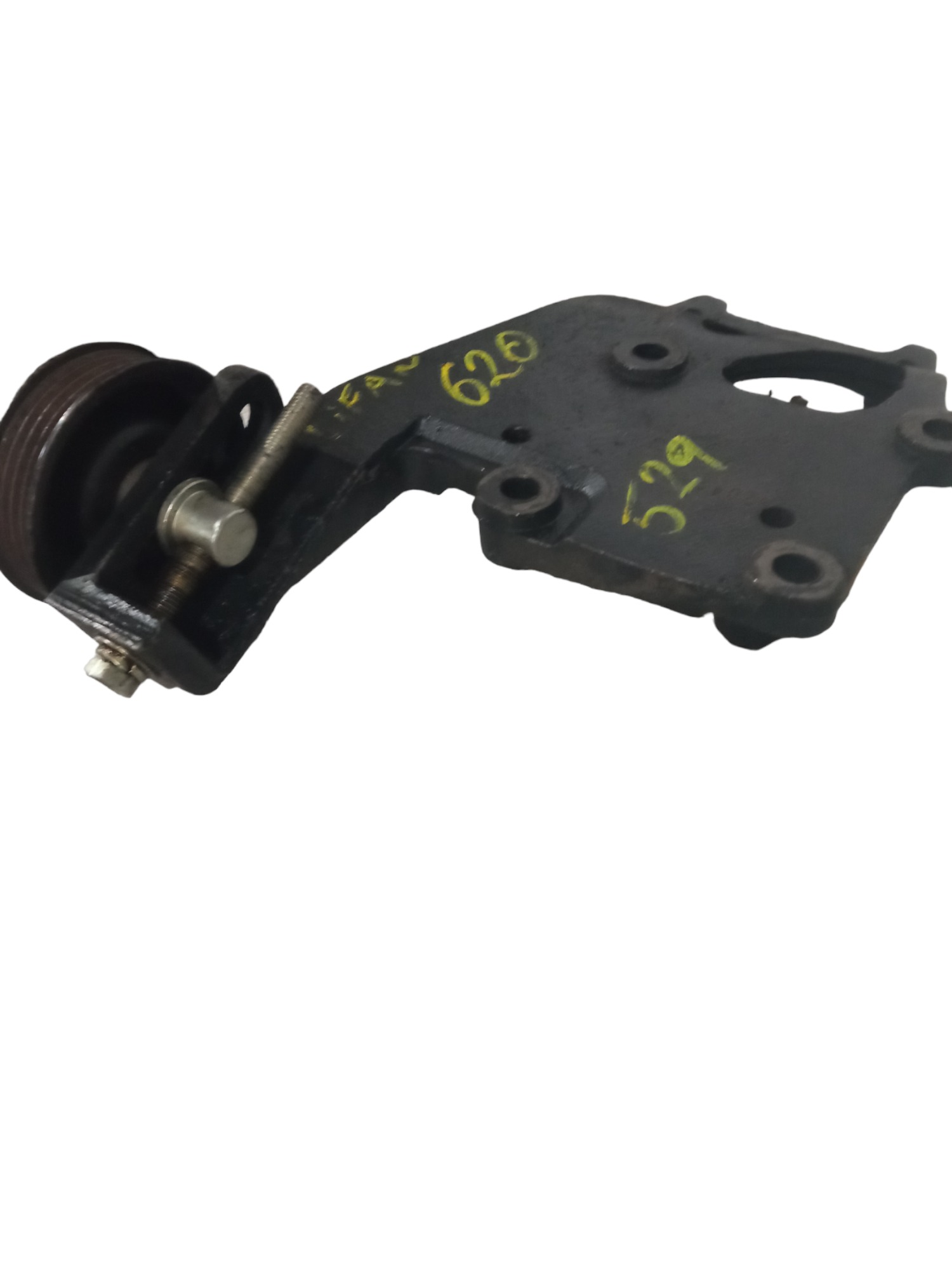 Suporte Alternador Lifan 620 2009/2012 Original M.v 3