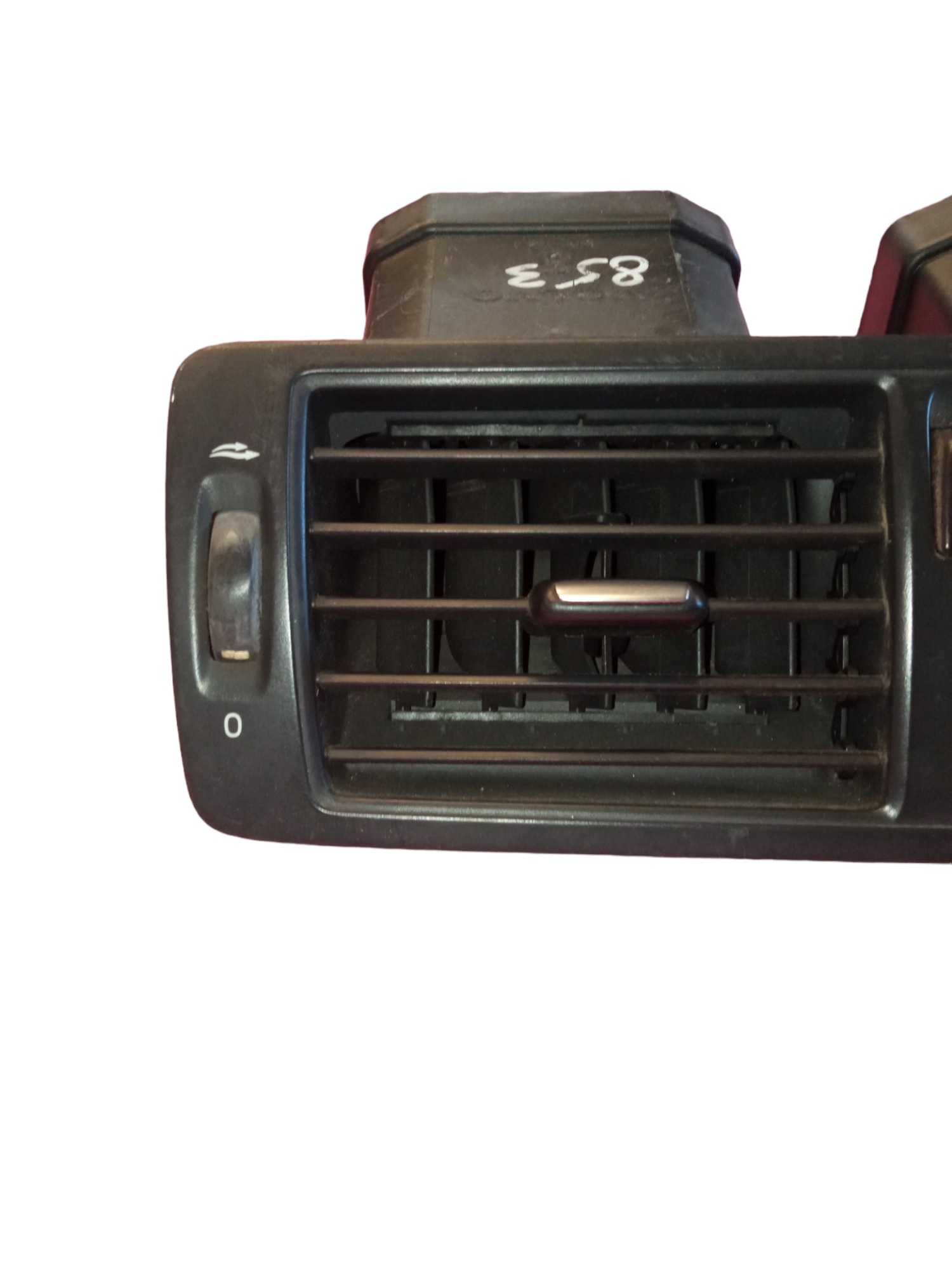 Difusor De Ar Volvo C30 S40 2007 2008 2009 Original 5