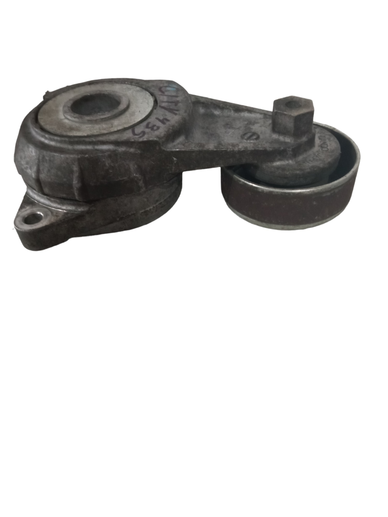 Tensor Correia Alternador Honda City 2010/2020 Original M.v 3