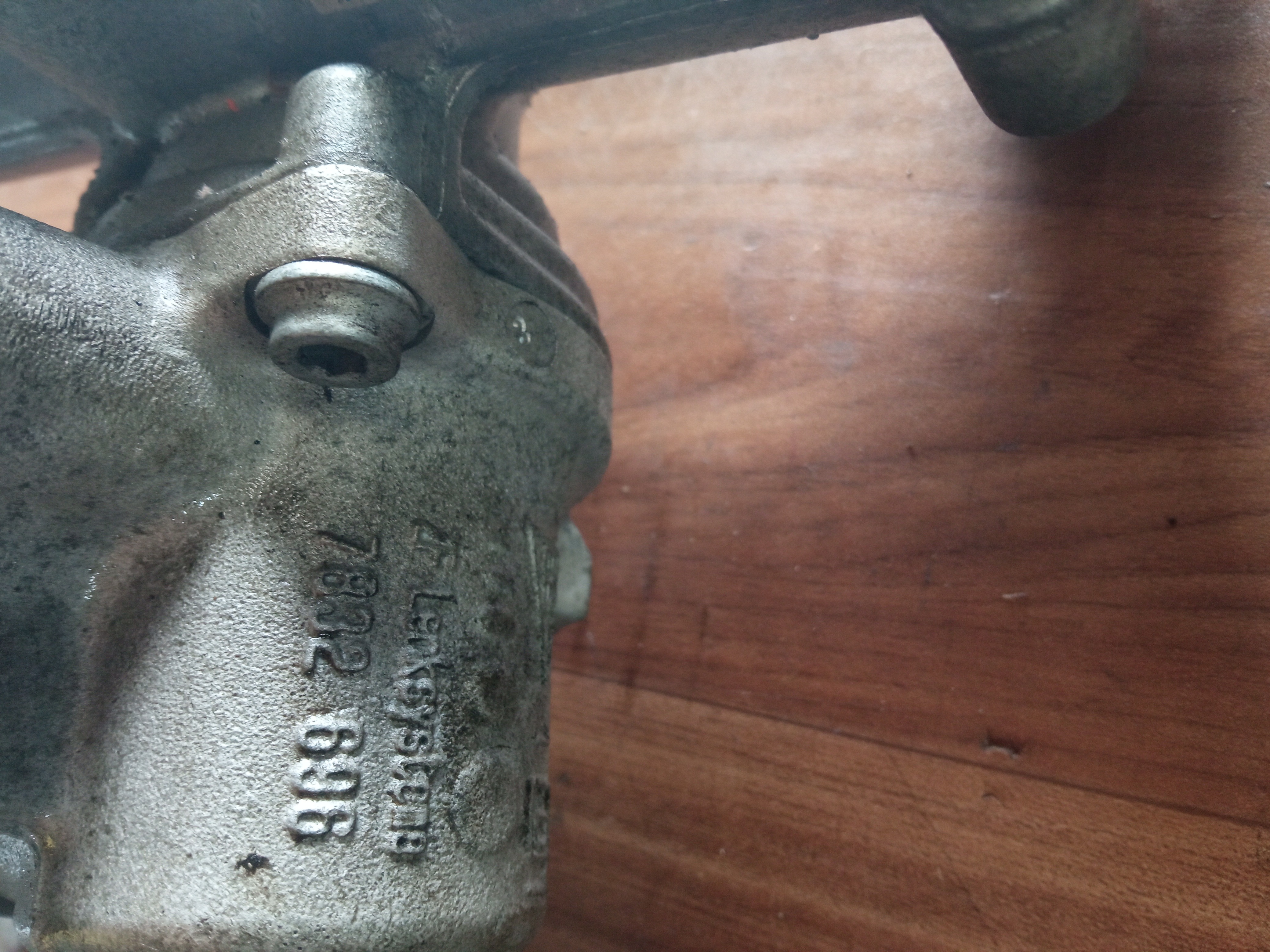 Caixa De Direcao Citroen C5 2009 2010 2011 2012 2013 2.0 7