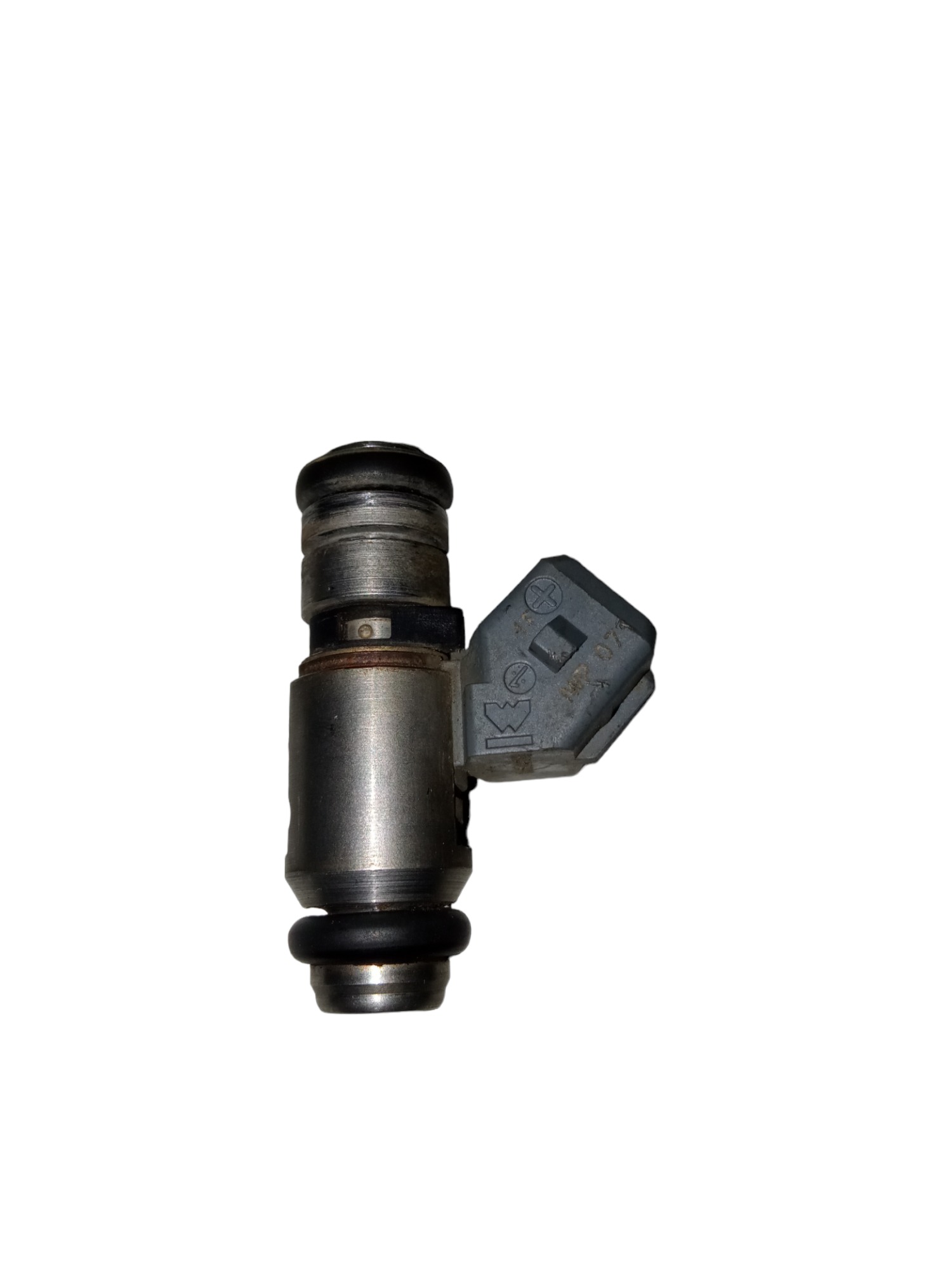 Bico Injetor Original Mercedes Classe A 160/190 1999/2005 1