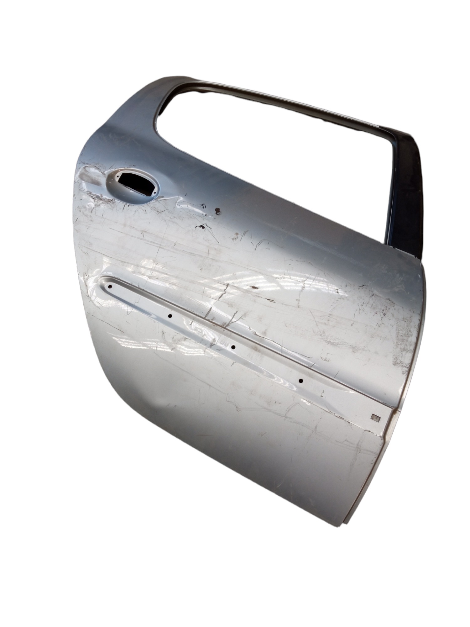 Porta Traseira Direita Peugeot 206 207 2002 2003 A 2014 3