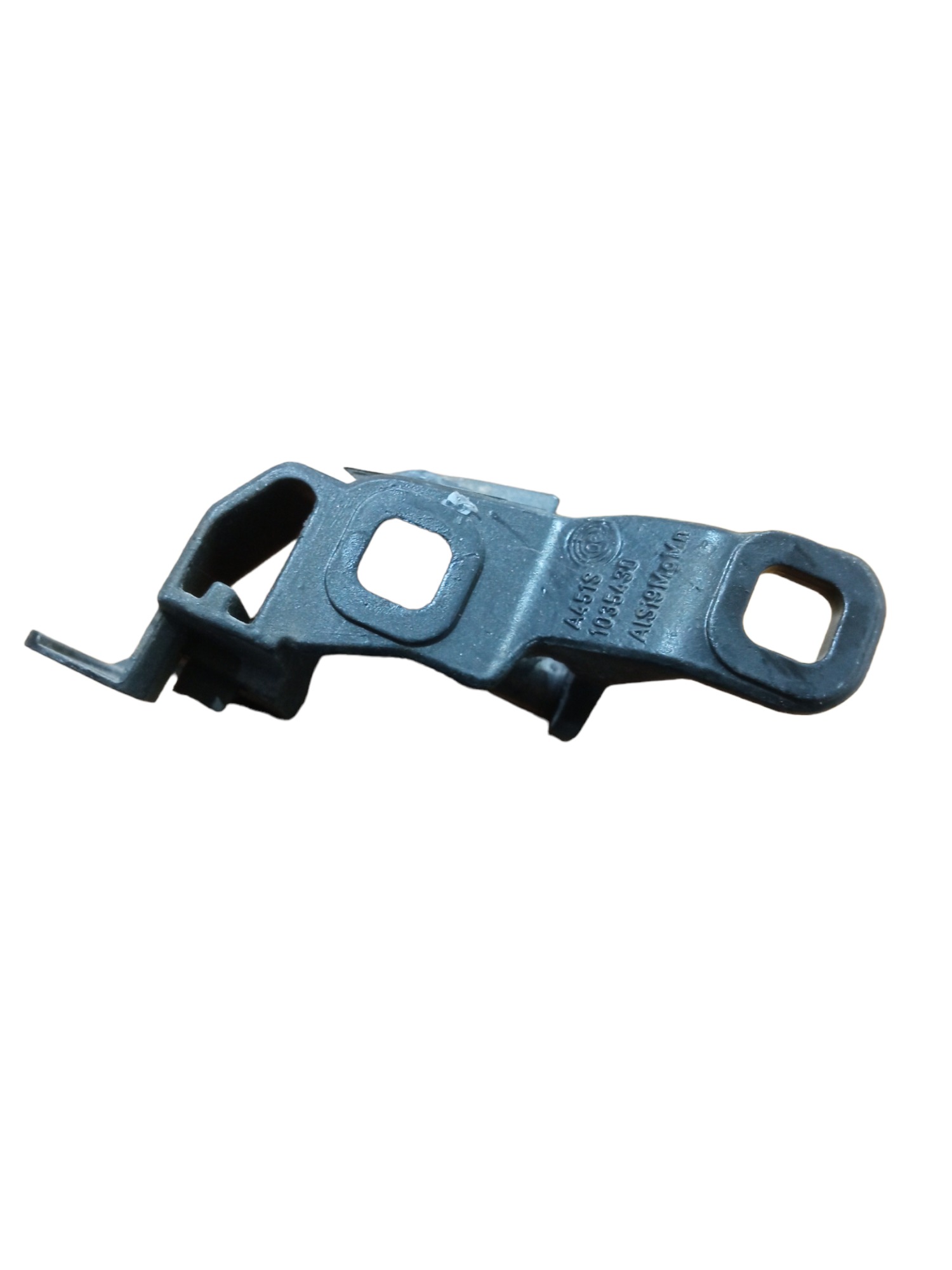 Suporte Fixador Capota Removível Direito Smart Fortwo 3