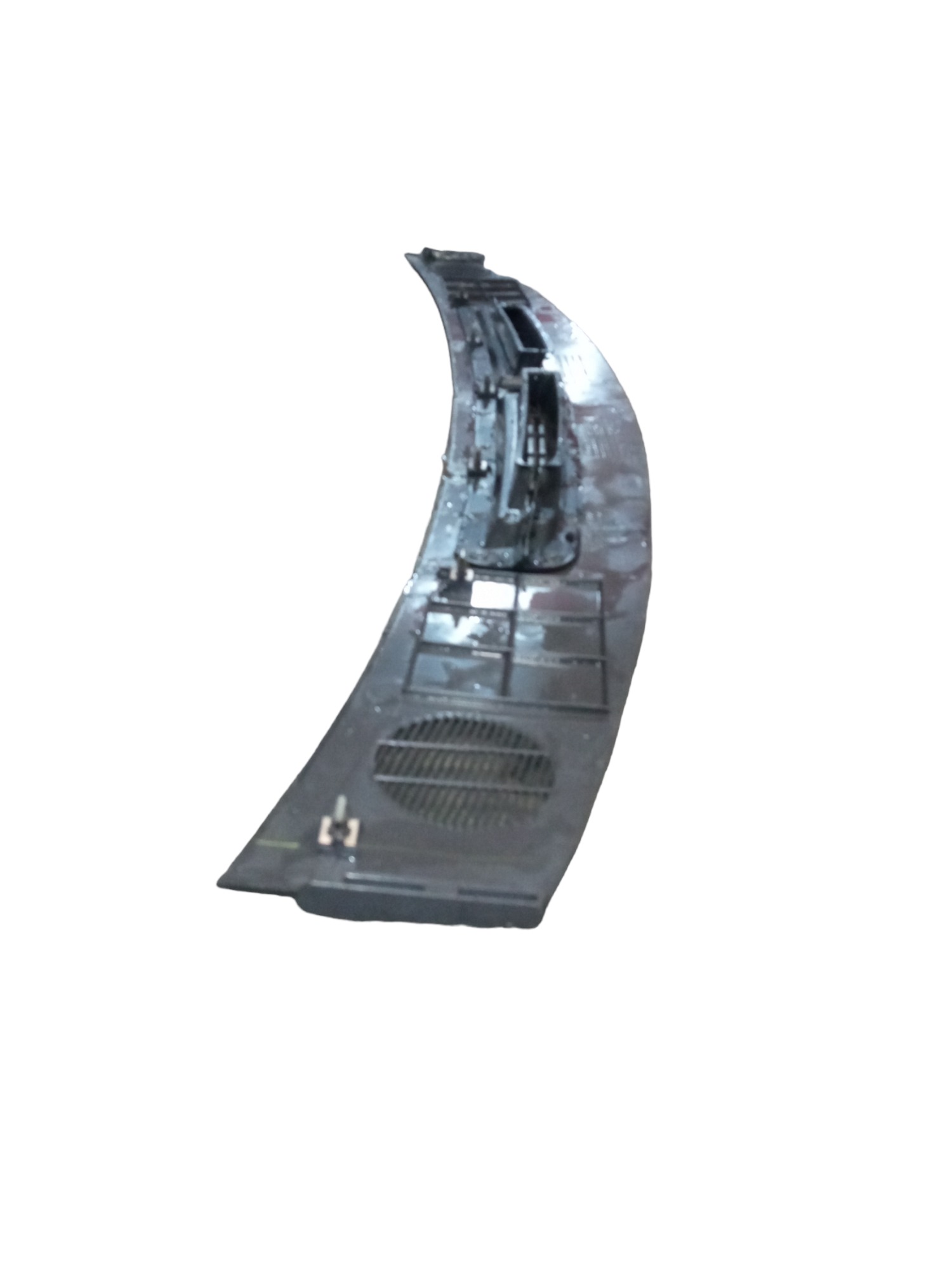 Moldura Interna Painel Dodge Journey 2009/2012  Preto 1 4