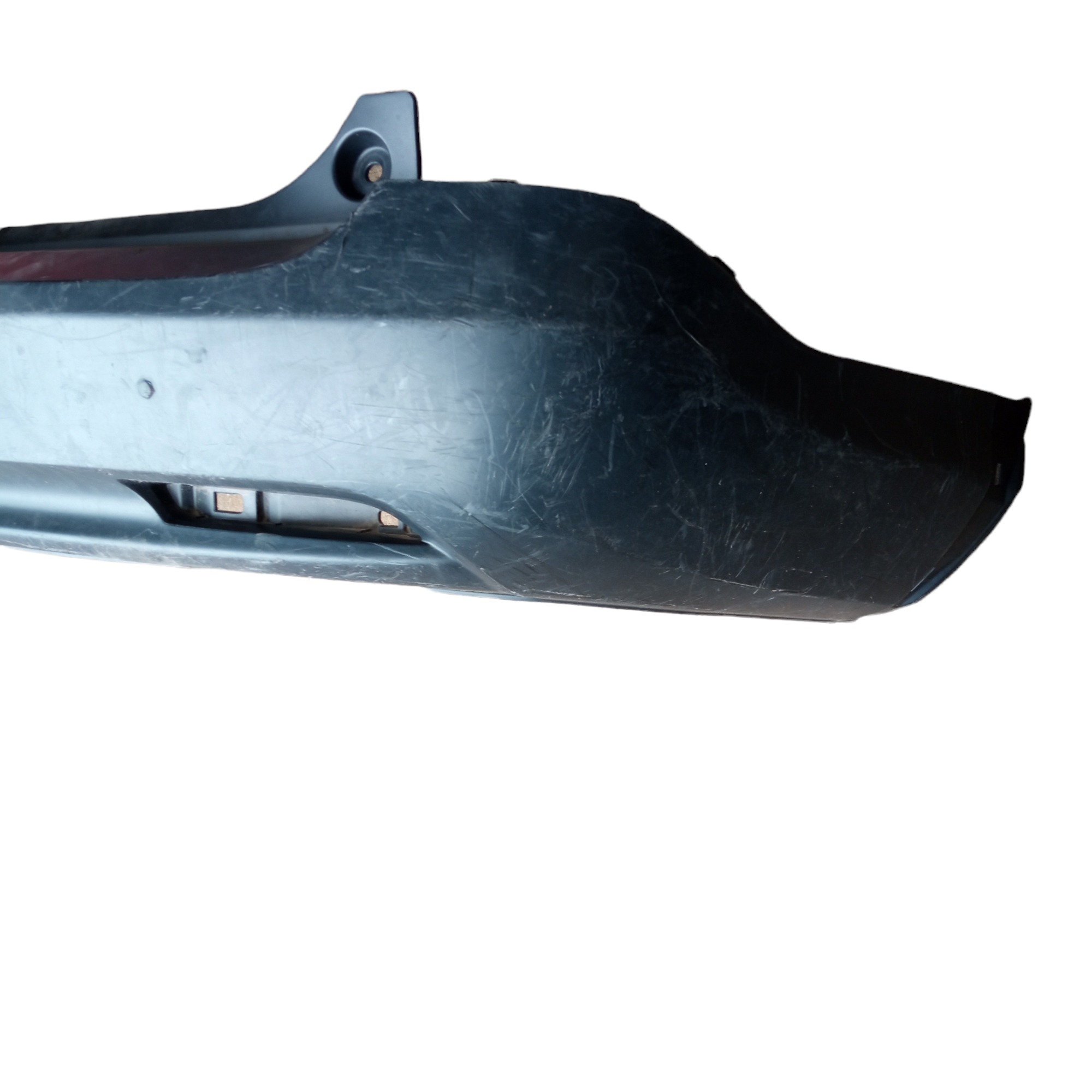Parachoque Traseiro Honda Cr-v 2012 A 2015 2