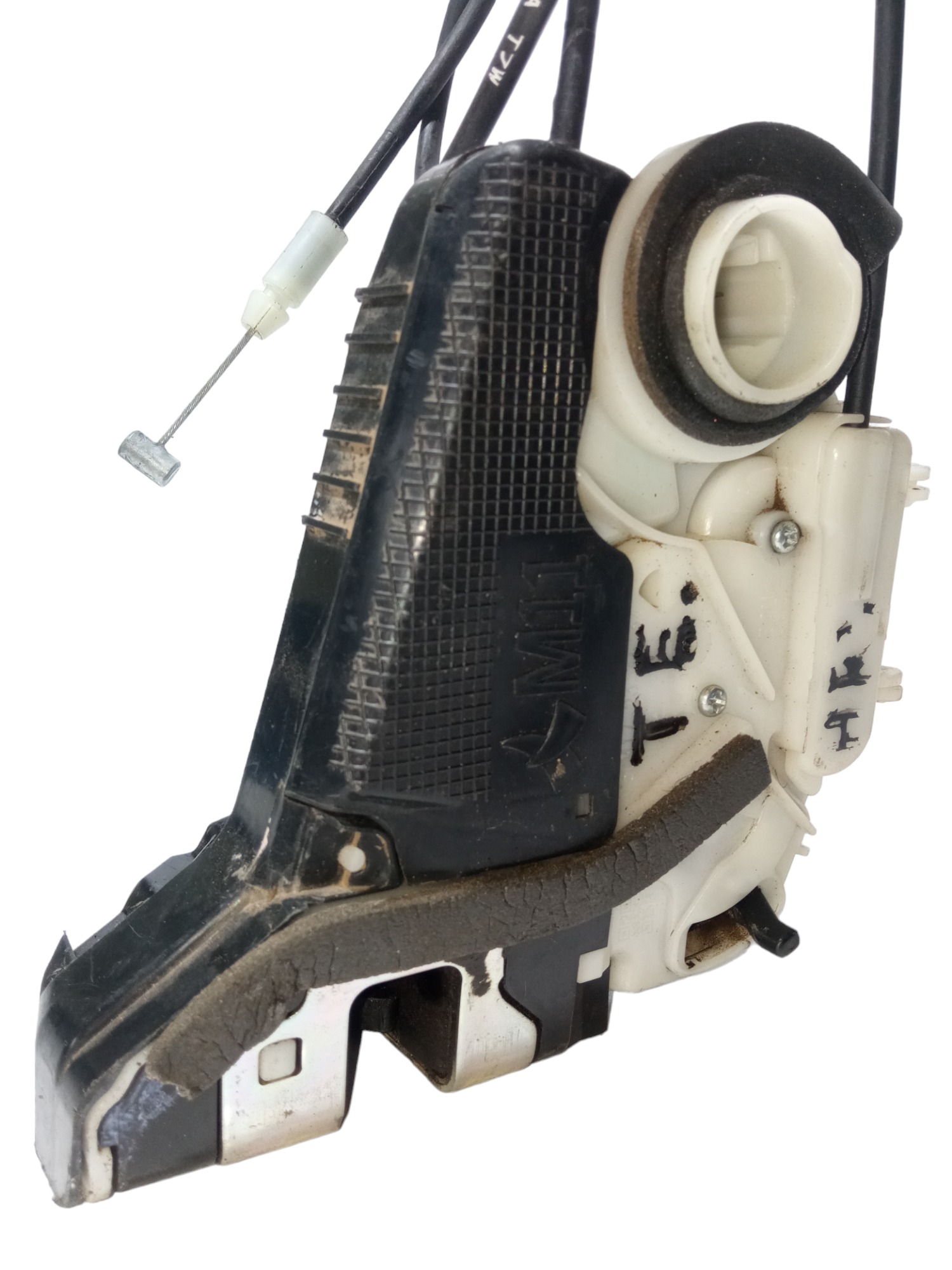 Fechadura Eletrica Traseira Esquerda Honda Hrv 2015 A 2018 5