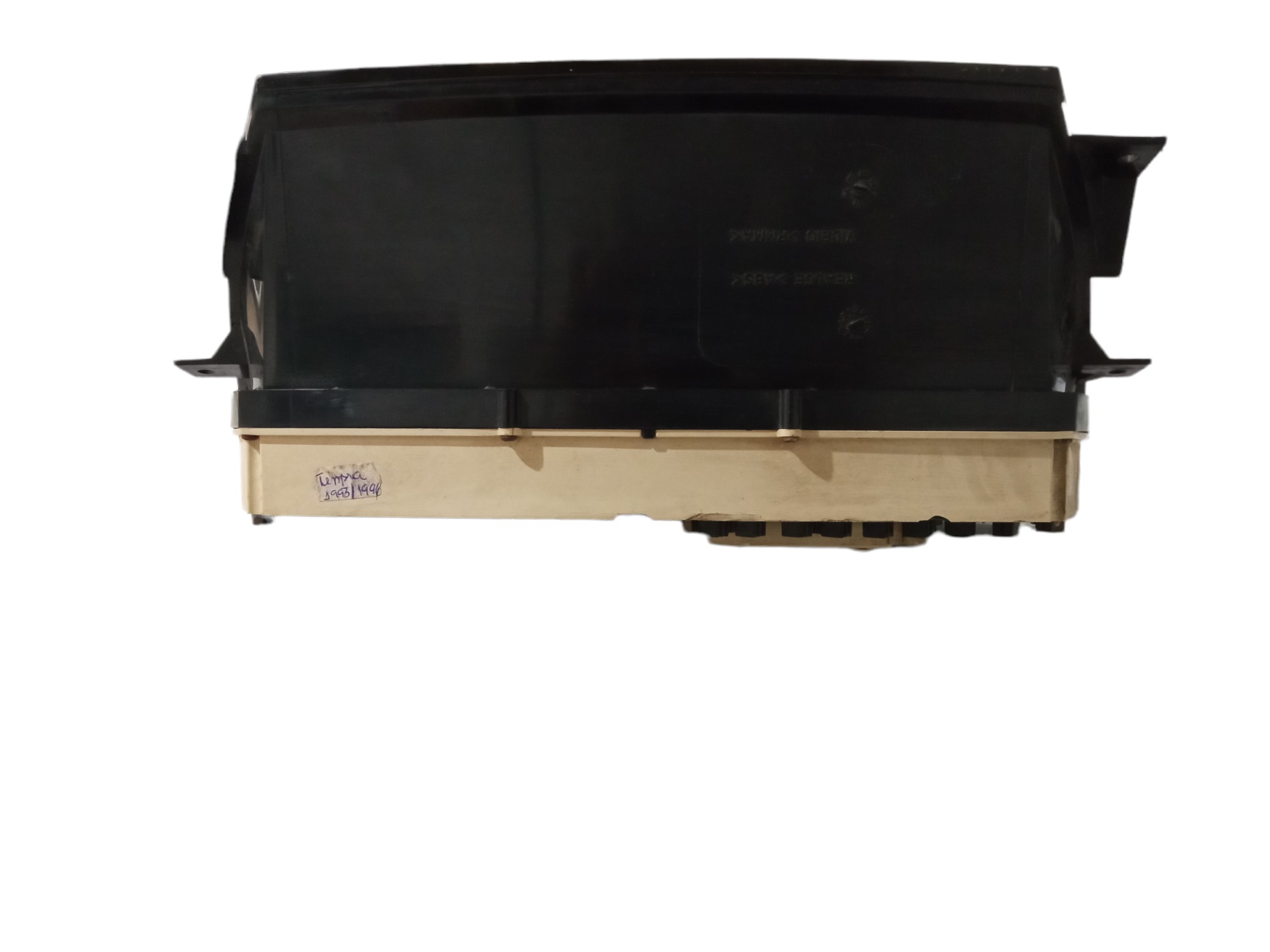 Painel De Instrumento Fiat Tempra 93 94 95 96 4