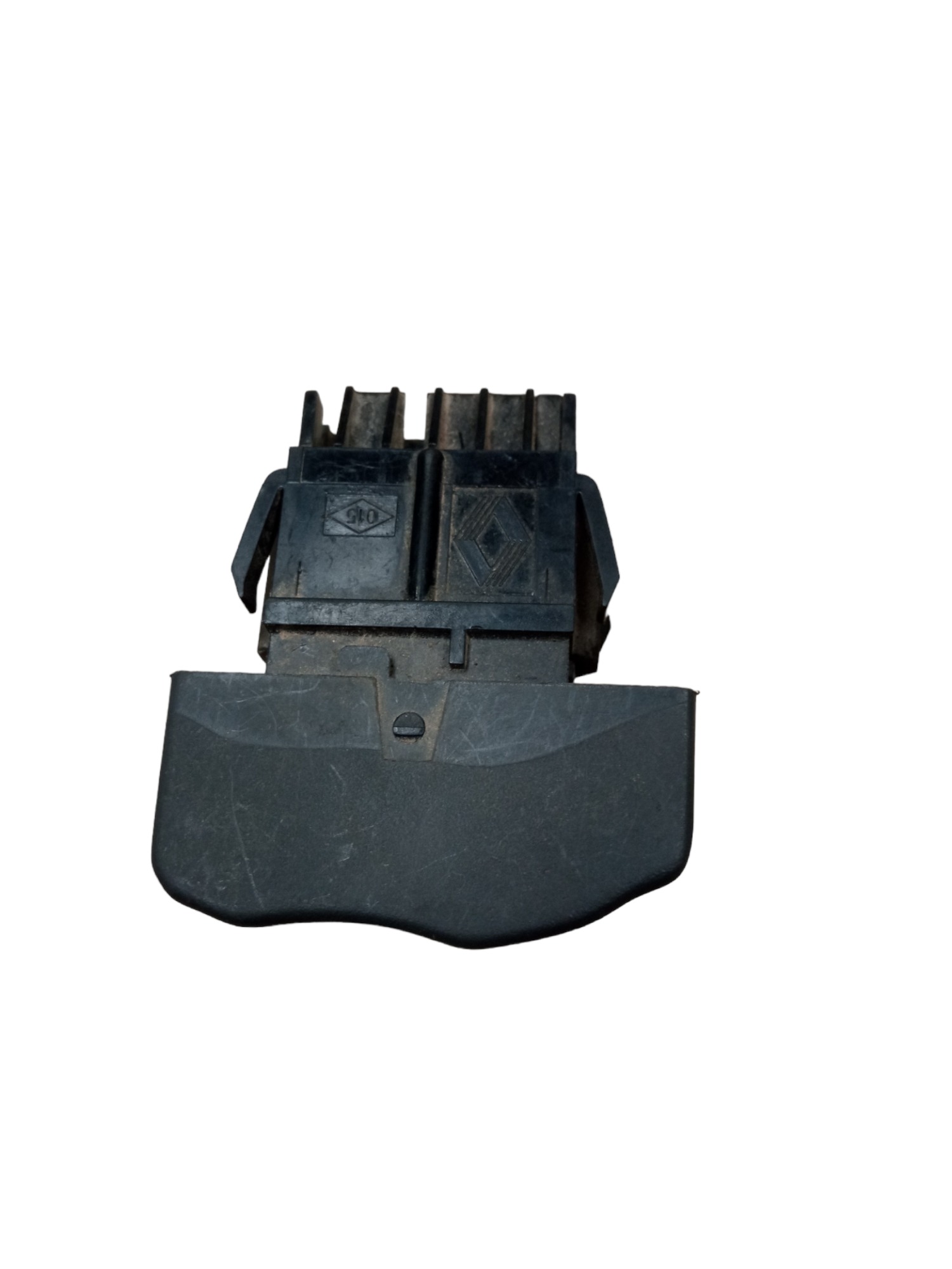 Botao Trava E Destrava Renault Scenic 2001 2005 2