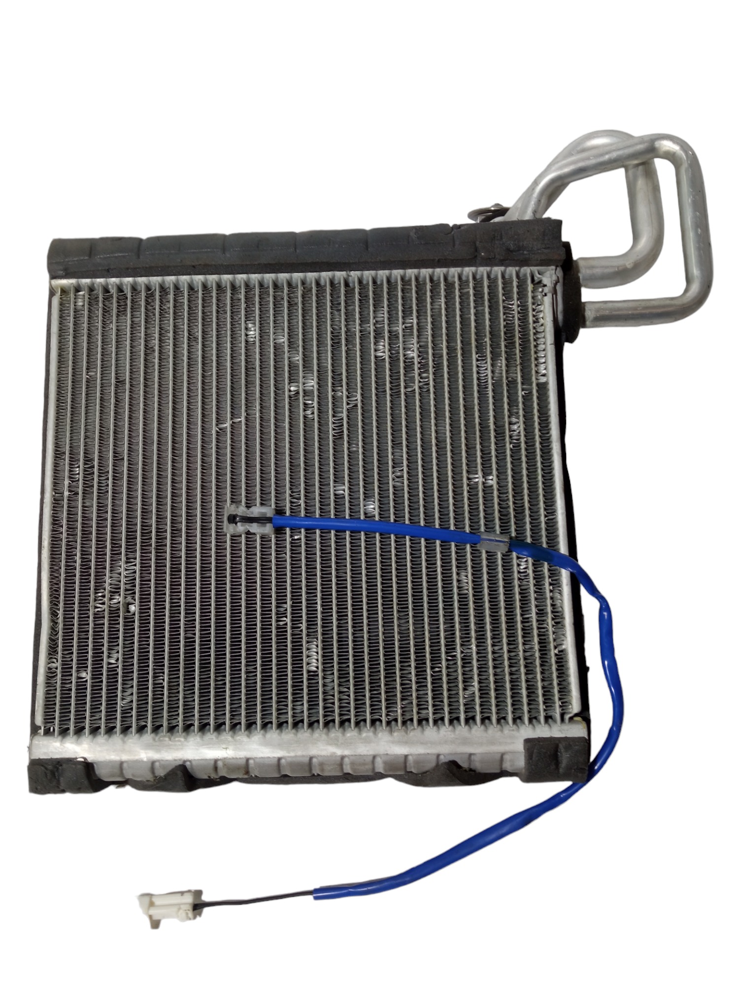 Radiador Evaporador Ar Condicionado Honda Hrv 2016 A 2020 4