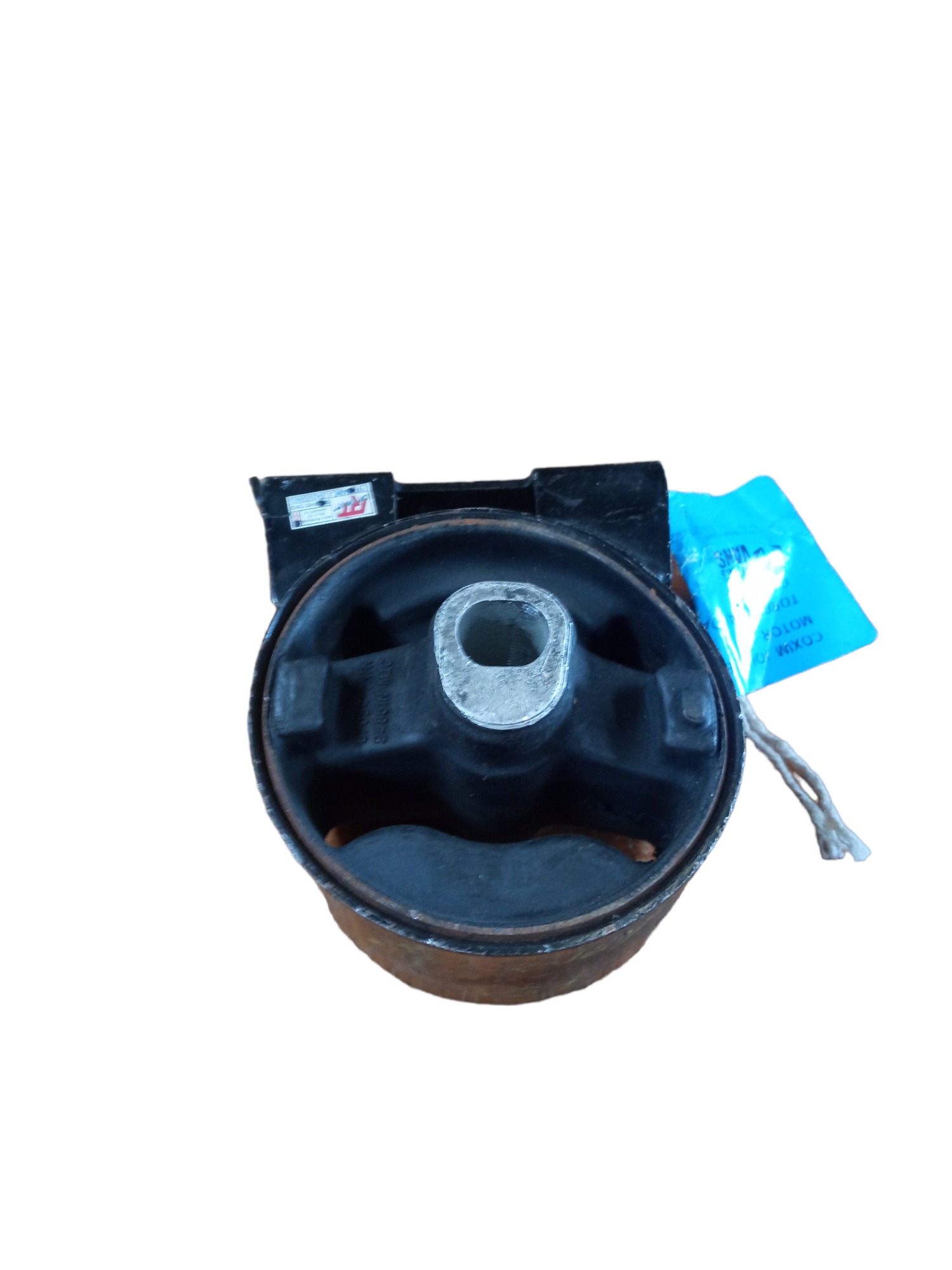 Coxim Frontal Do Motor Dodge Journey 2009/2012 M.v 3