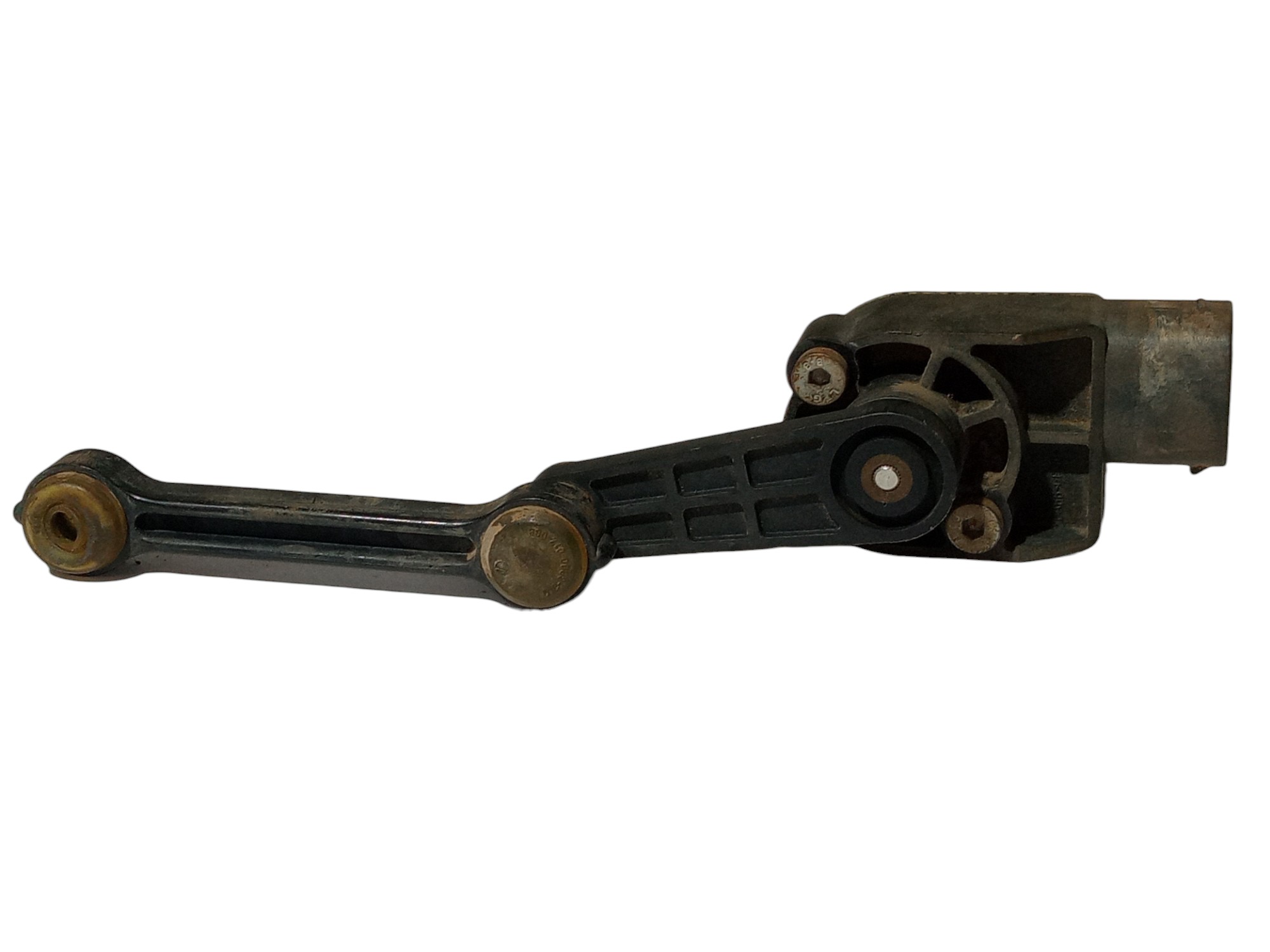 Sensor Estabilidade Suspensao Traseira Porsche Cayenne 2008 5