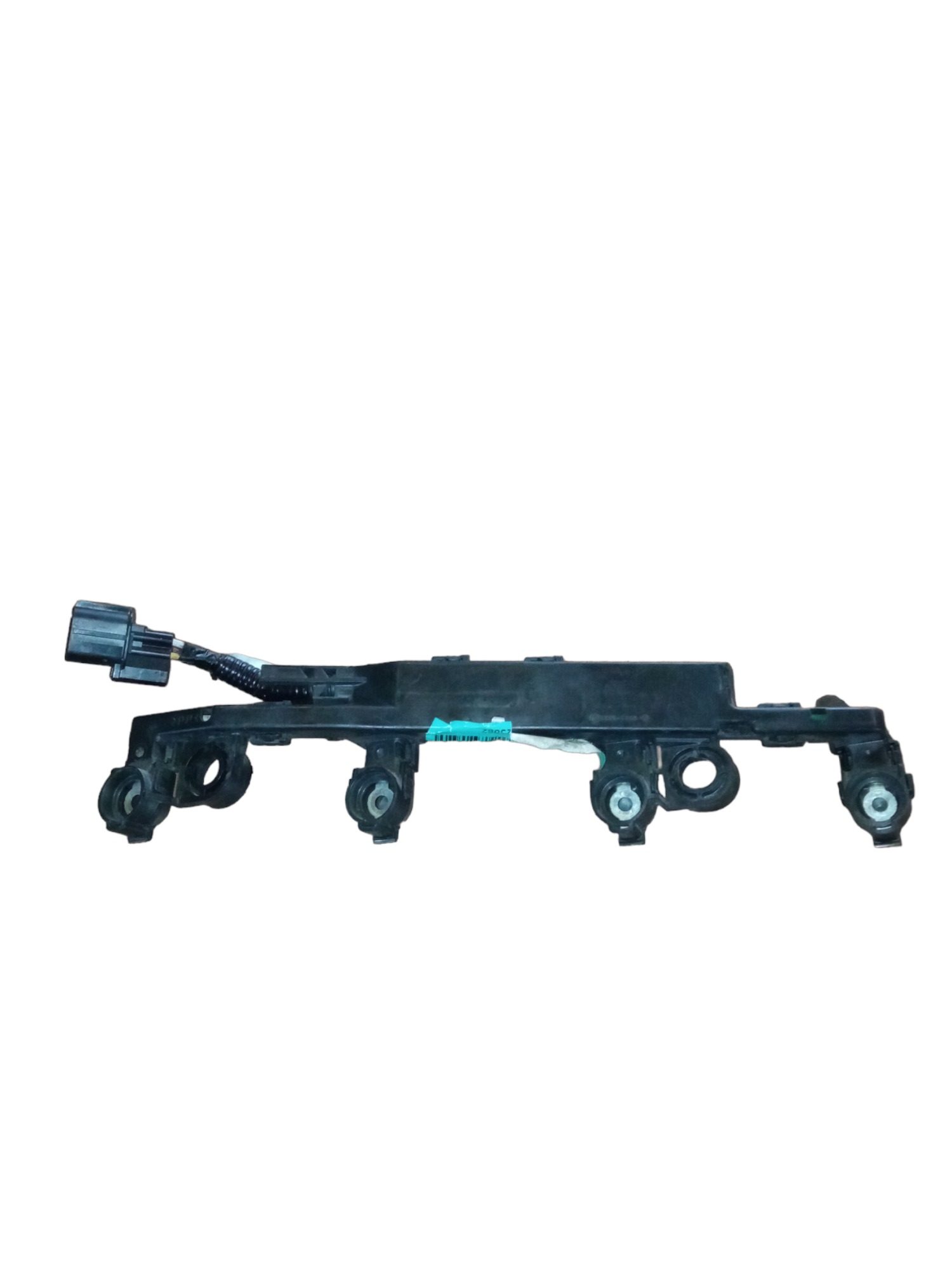 Flauta Dos Bicos Injetores Honda Hrv 1.8 2015/2018. M.v 2