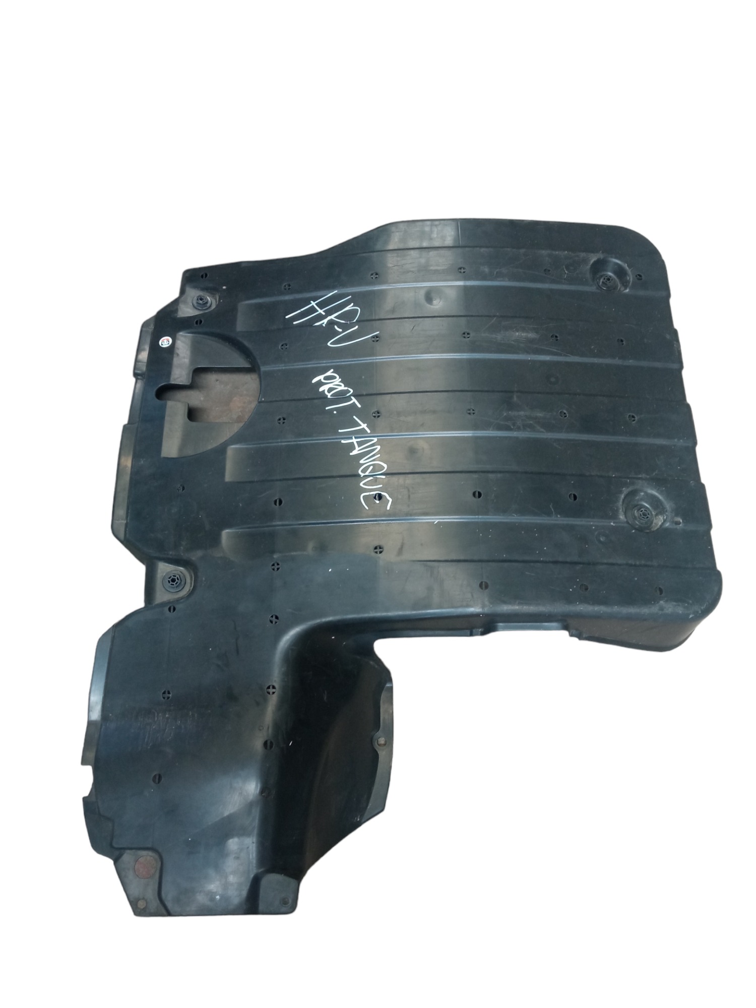Protetor Do Tanque Honda Hr-v M.v 2