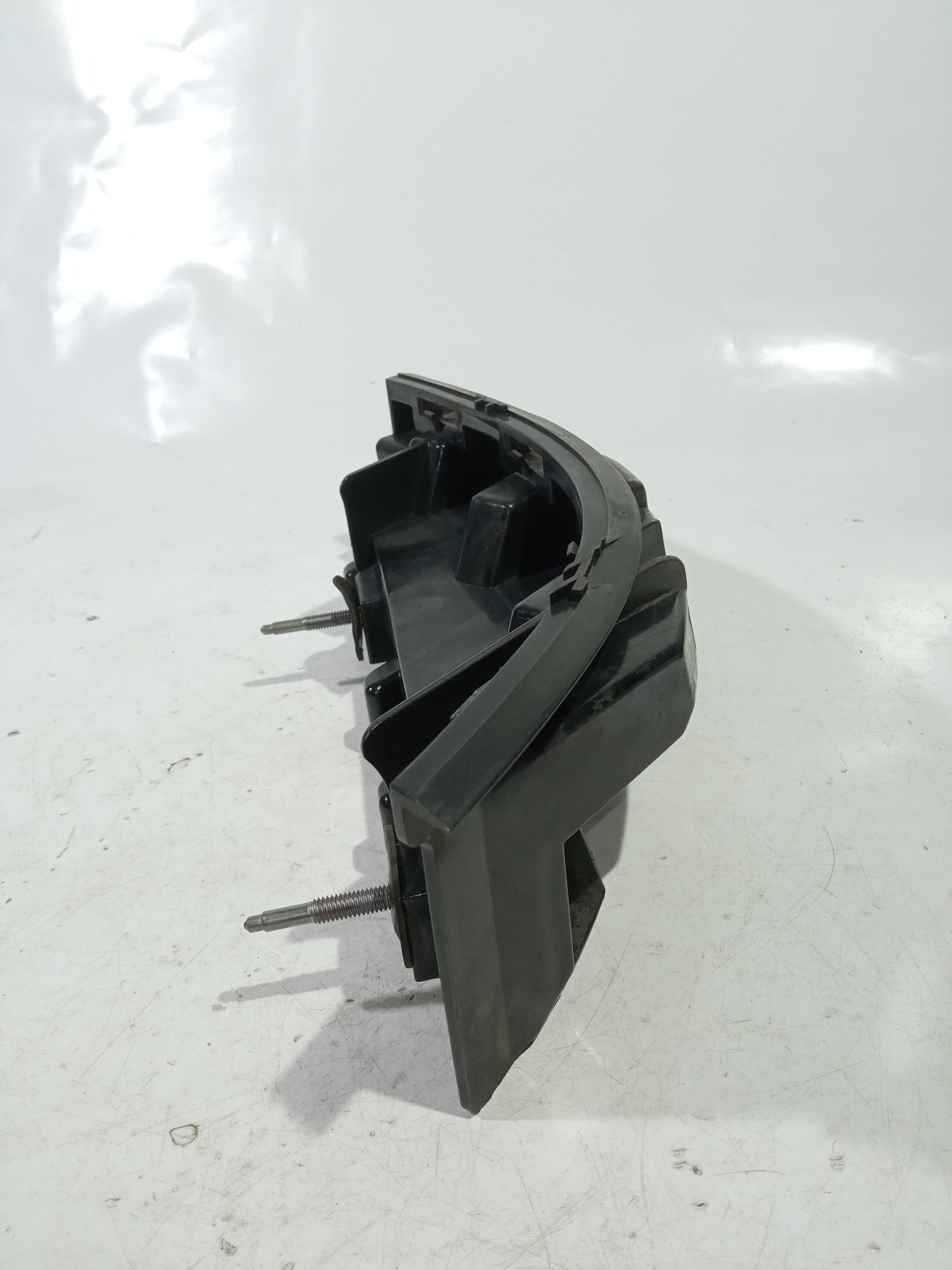 Suporte Esquerdo Parachoque Traseiro Mercedes E350 09/13 2