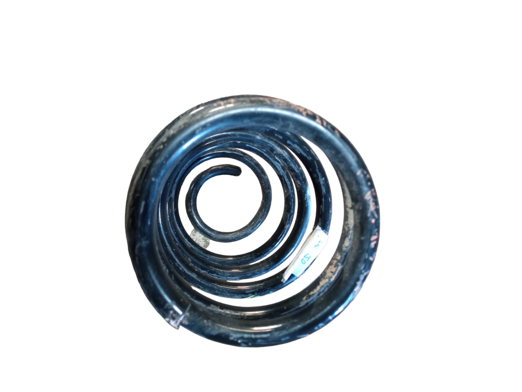 Mola Traseira Jac J2 1.4 16v 2012/2013 Original 2