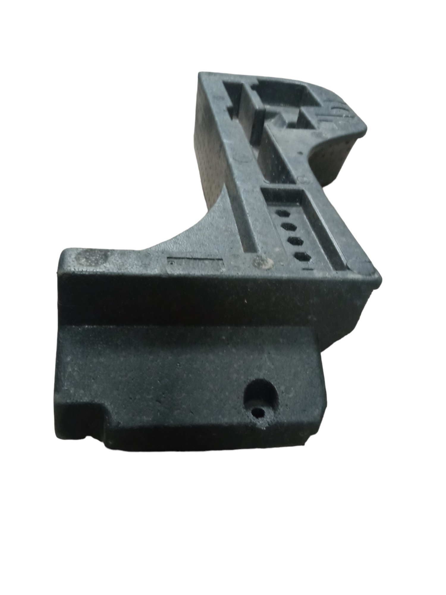 Suporte Ferramentas Porta Malas Lifan X60 2013/2018  Preto 2