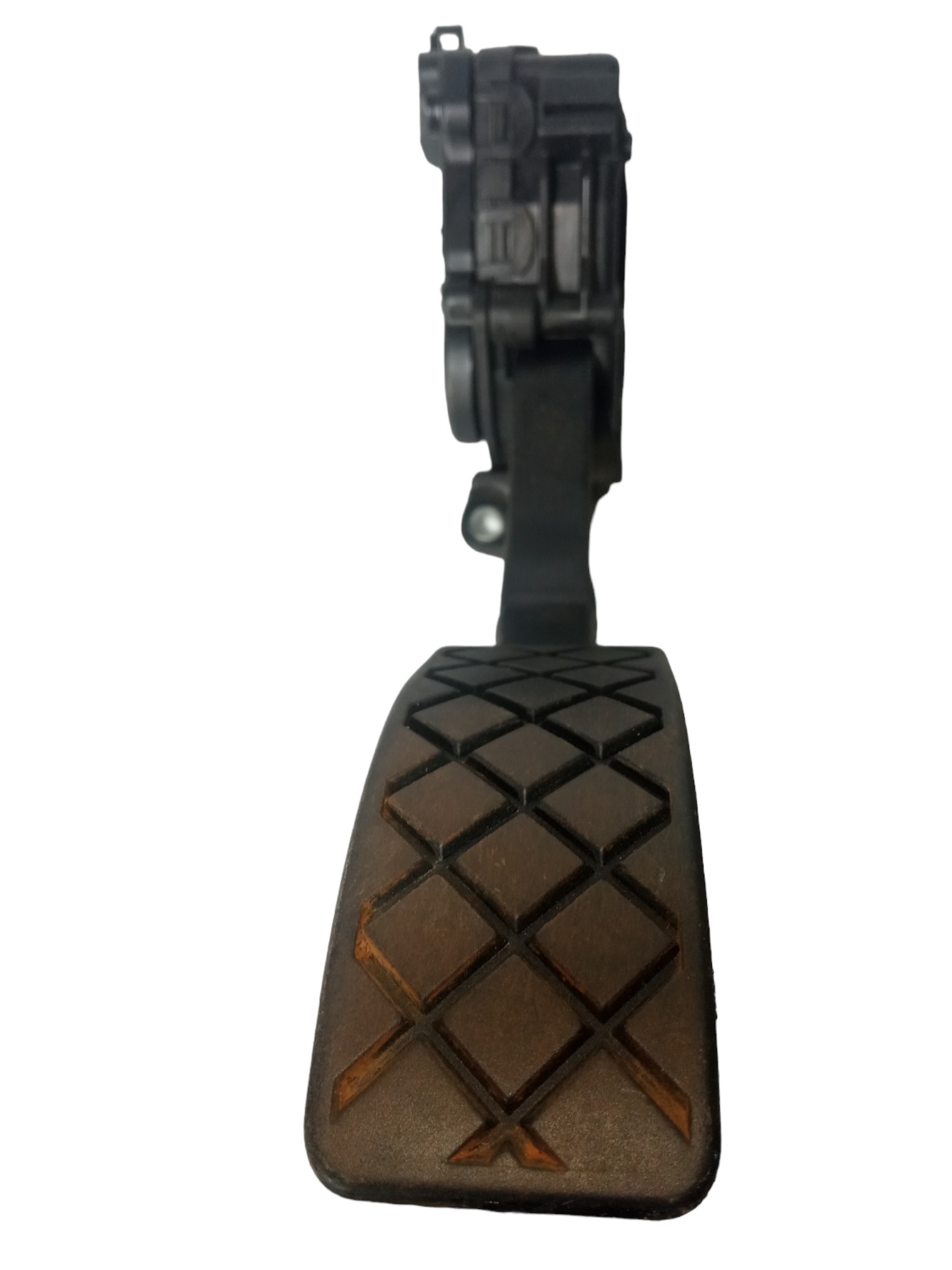 Pedal Acelerador Eletronico Vw Gol G5 G6 Spacefox 2010 2014 2