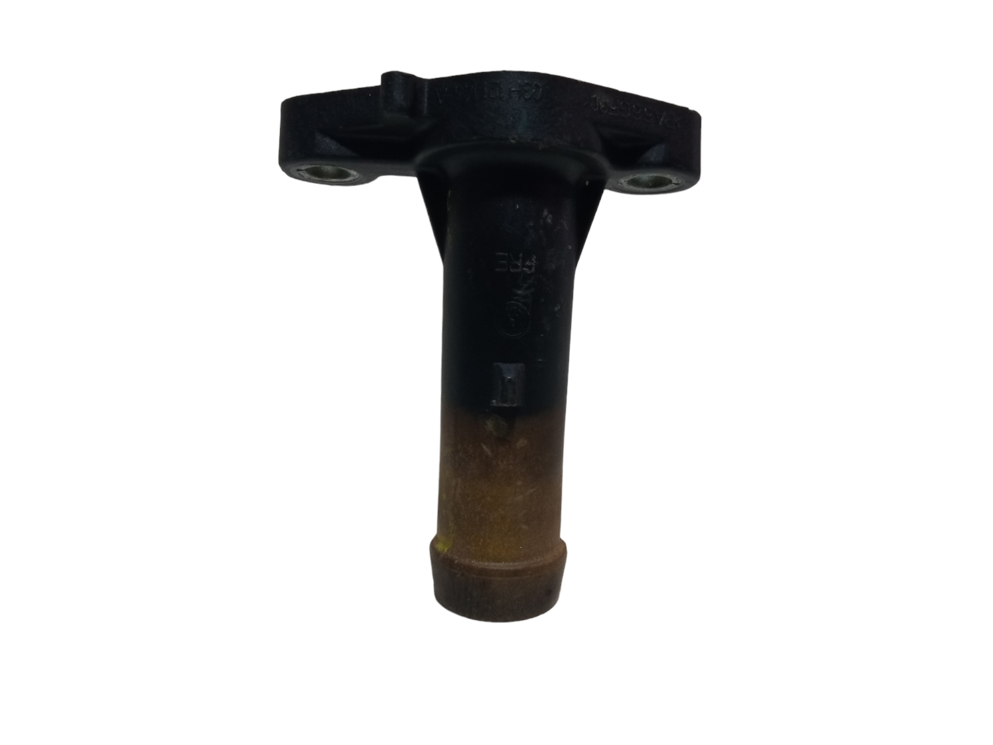 Conexao Flange Bomba De Agua Volkswagen Passat V6 3 6 3