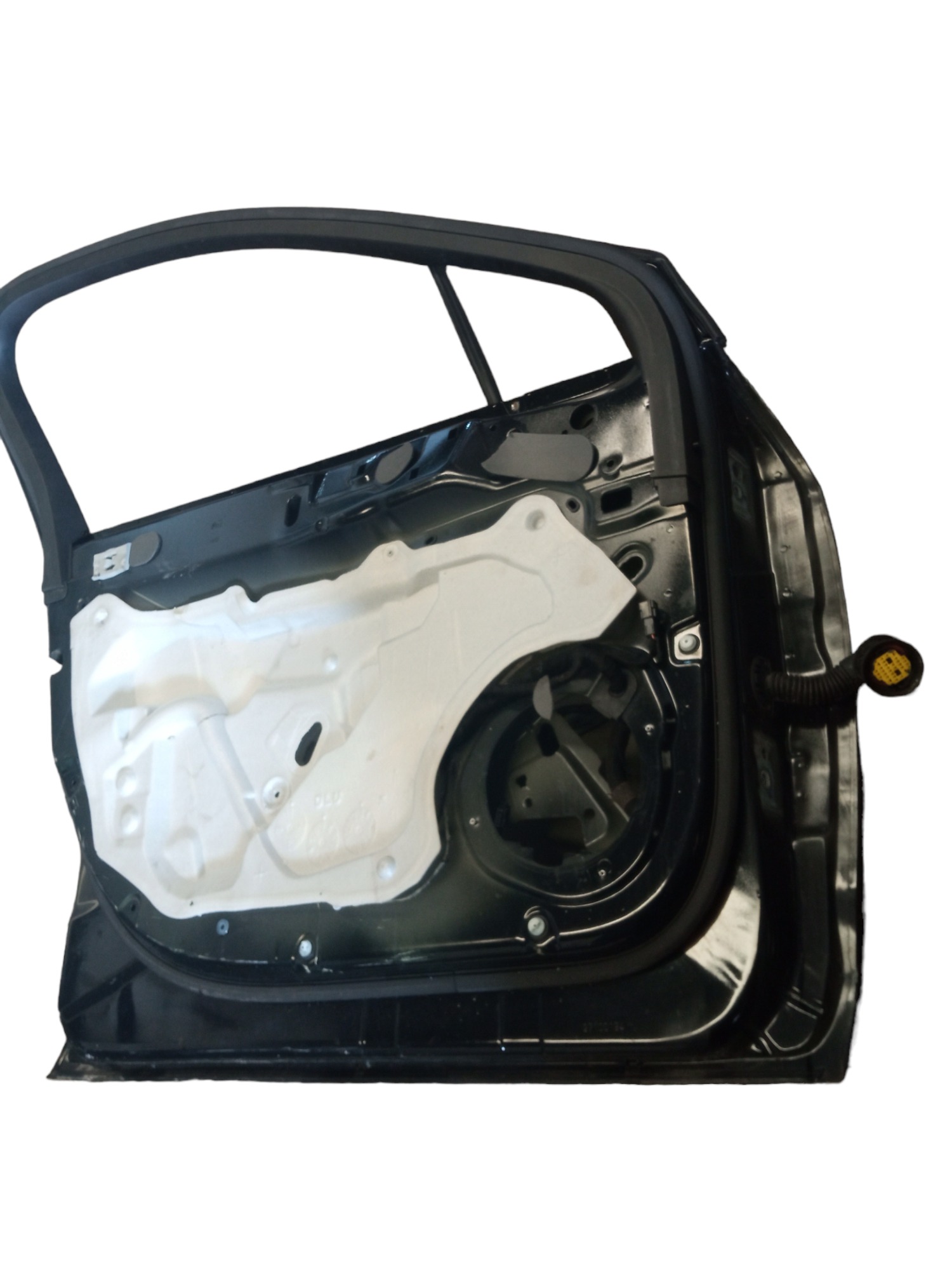Porta Dianteira Esquerda Citroen C5 2009 2010 2011 2012 5
