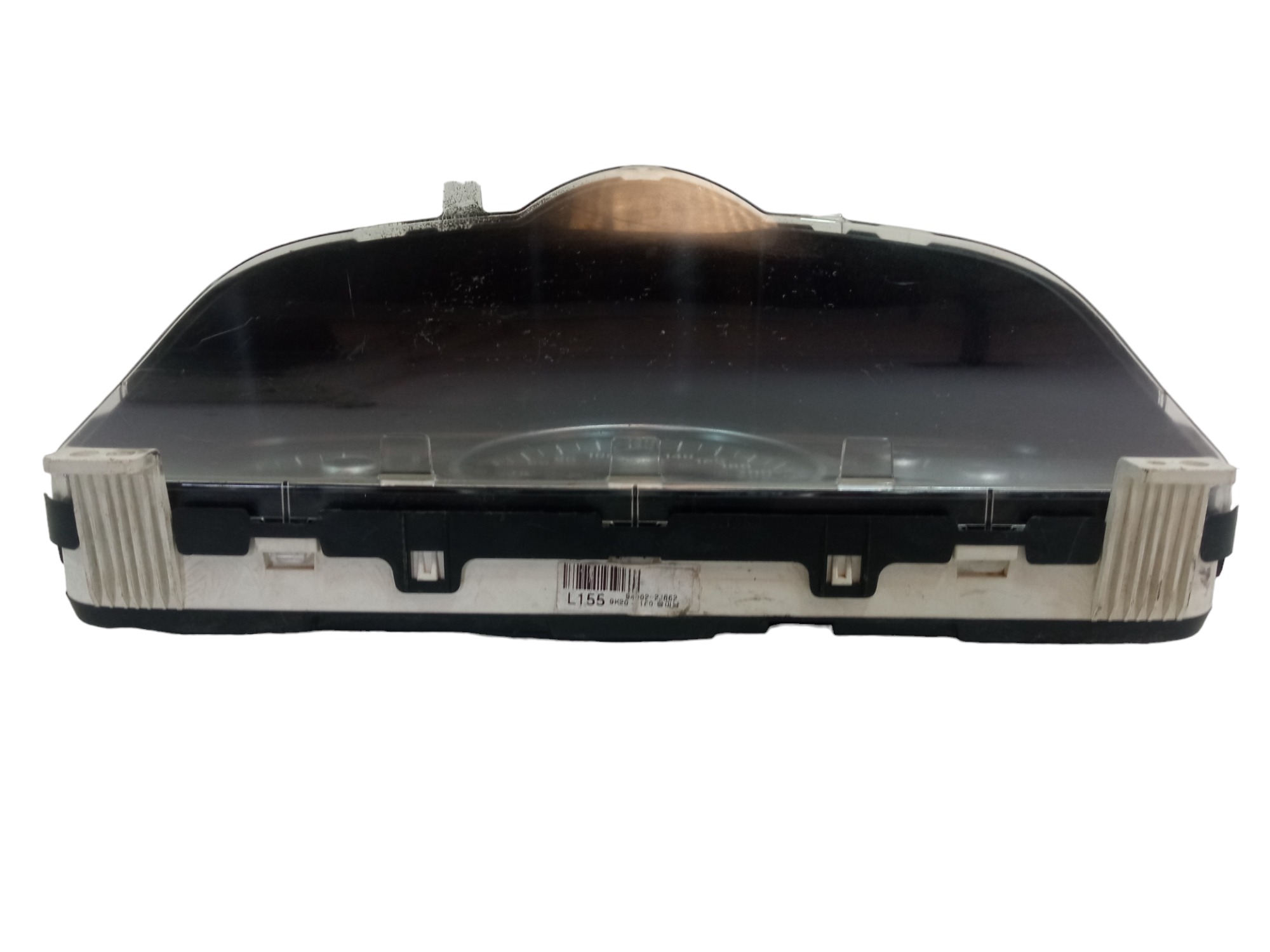 Painel Instrumento Mohave 3.0 V6 Diesel 2009 2013 Original 3