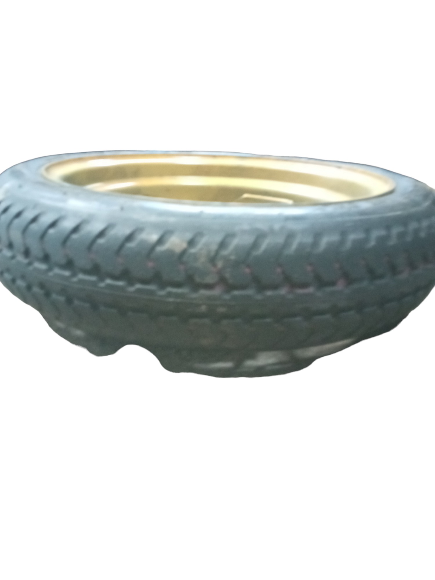 Roda Estepe T125/70 D15 95m Subaru Legacy 1994/1995  M.v 4