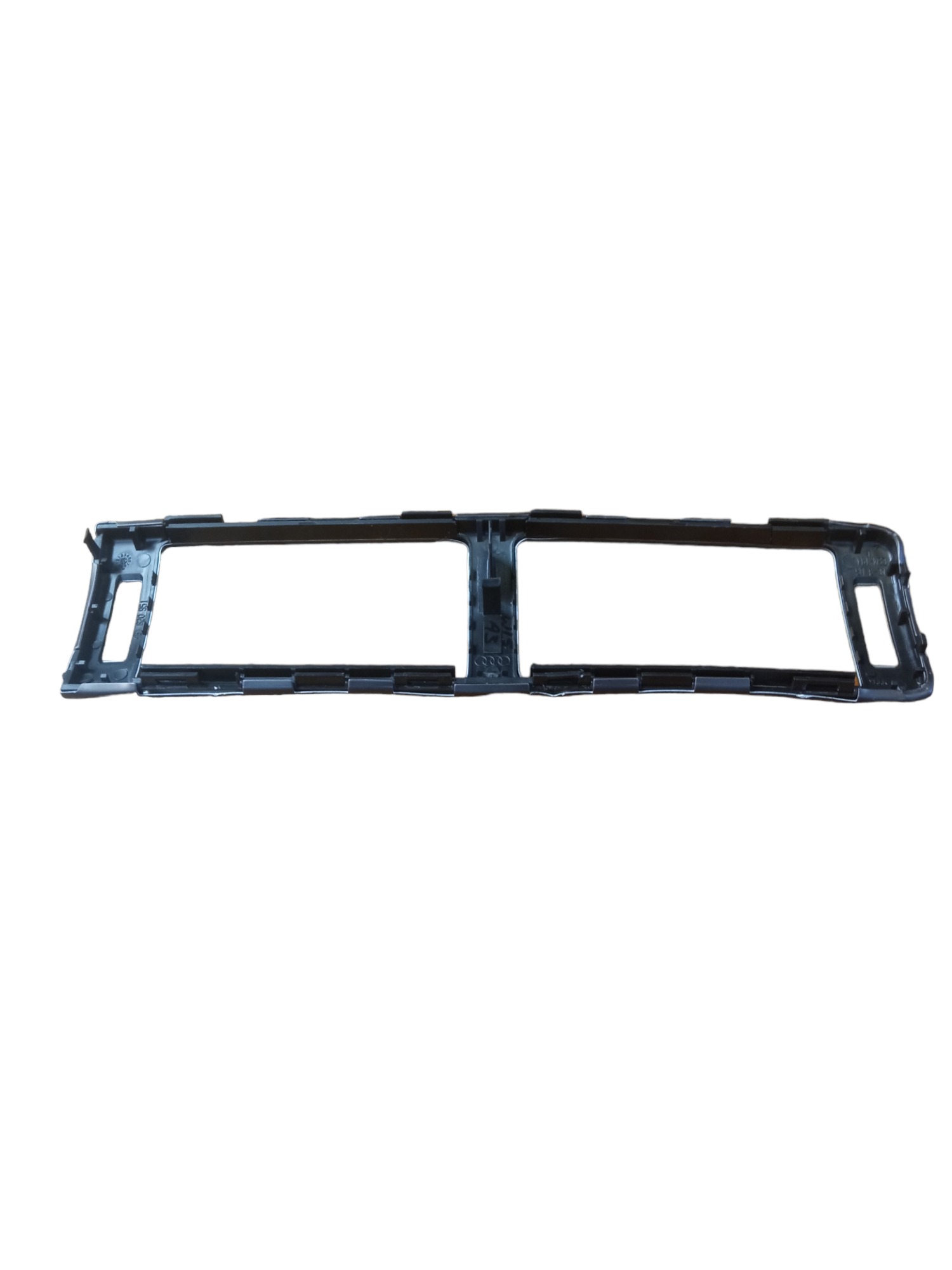 Moldura Do Difusor De Ar Central Original Audi A6 2000 3