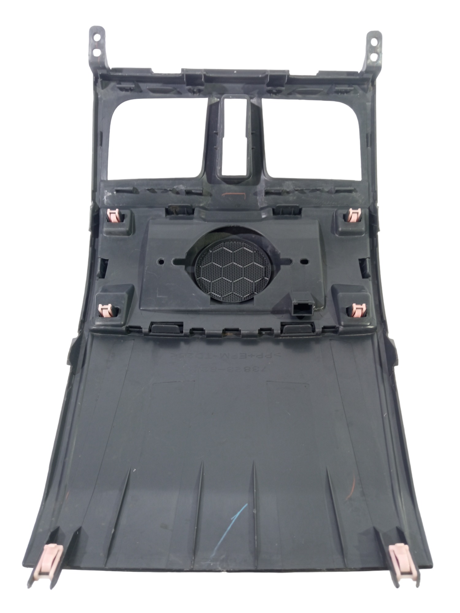 Acabamento Moldura Difusor Ar Central Suzuki Sx4 2012 A 2014 3