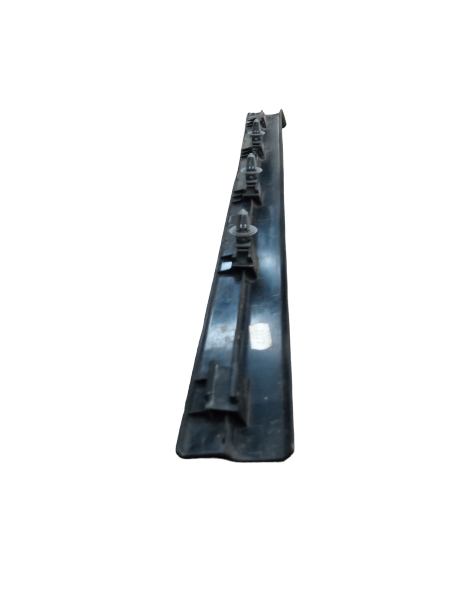 Soleira Dianteira Direita Bmw X5 2000/2006 Preto 3