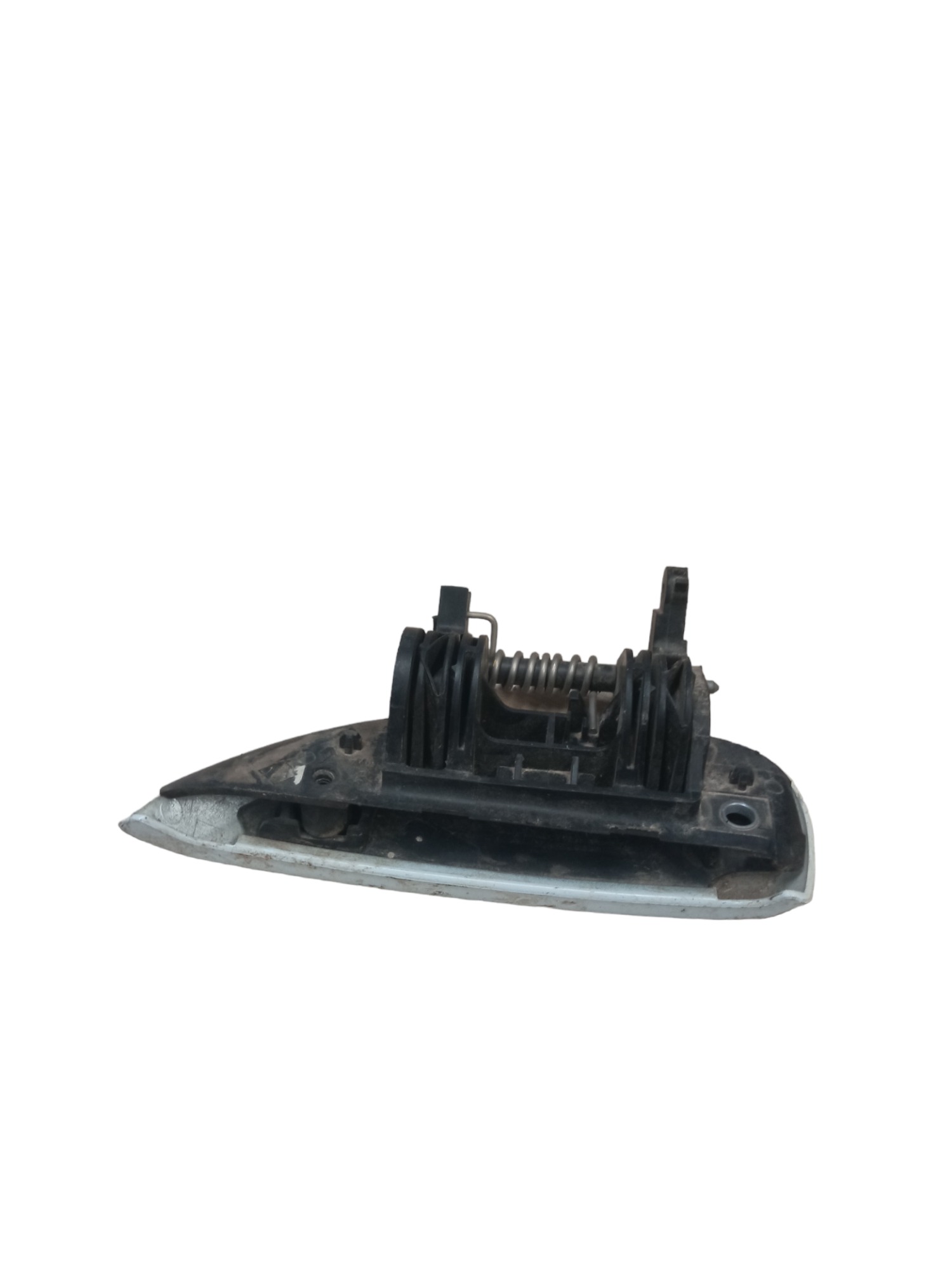 Maçaneta Externa Dianteira Direita Renault Sandero 2013/2015 3